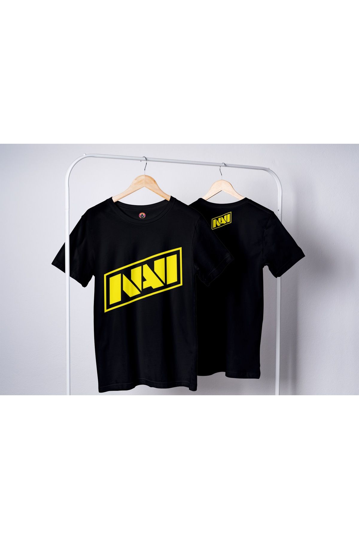 skanky NAVI Natus Vincere Esport Tshirt Unisex Fiyat Yorumlar Trendyol