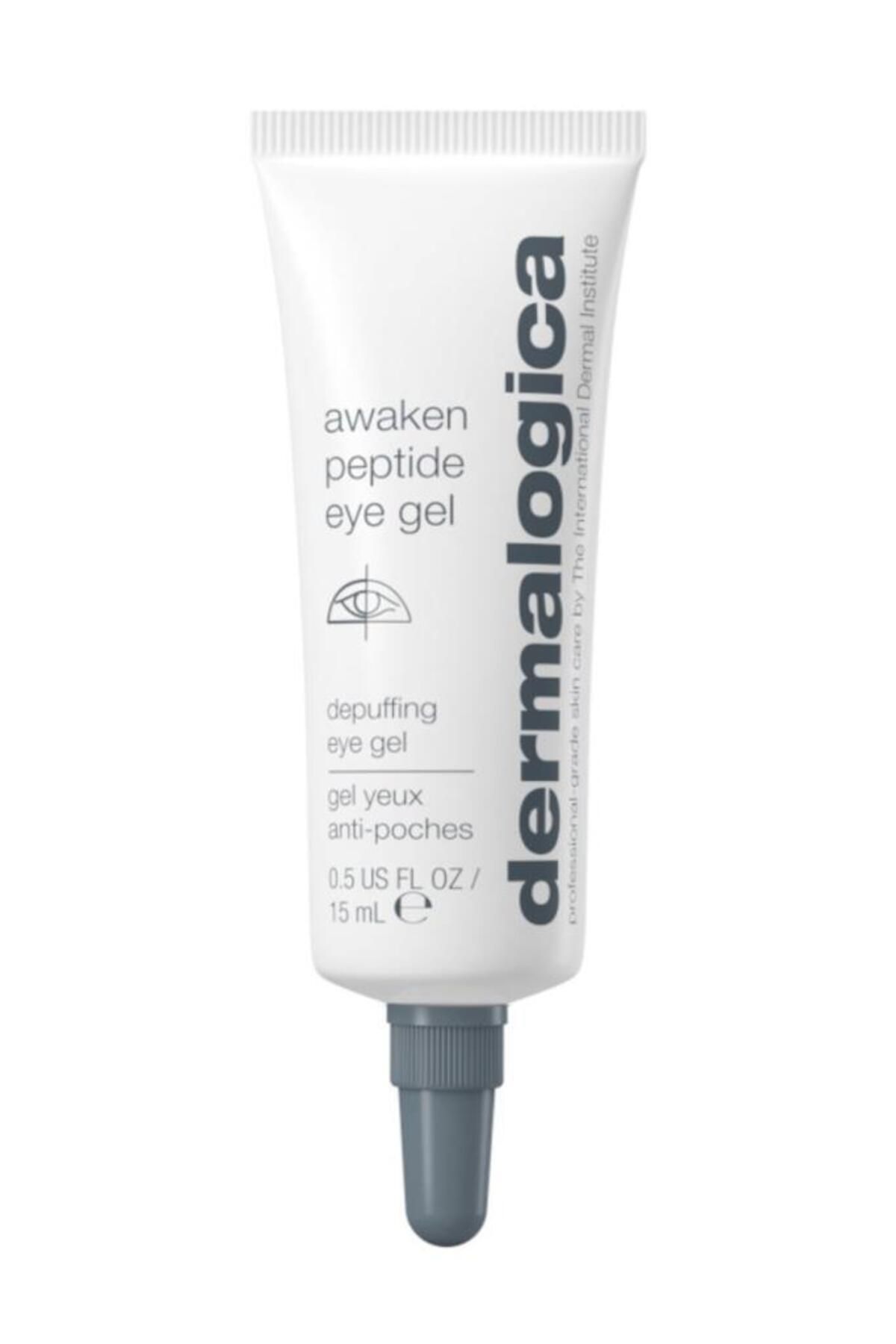 Dermalogica پپتید تقویت کننده و ضد حلقه های تیره پوست چشم 15 میلی لیتر