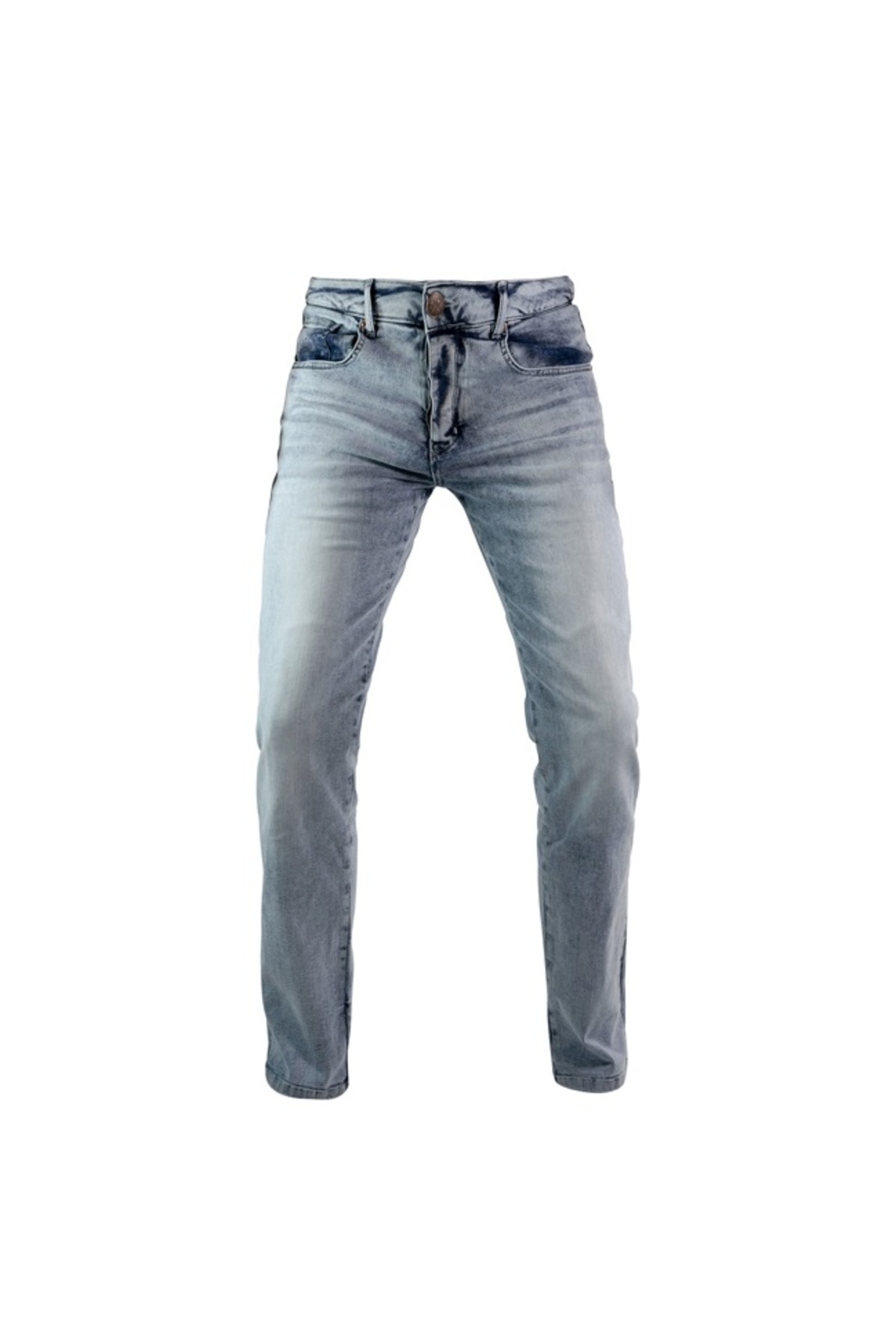 Tech90 Kevlar Pantolon John Doe Kevlar Jeans Light Blue Jdd2024