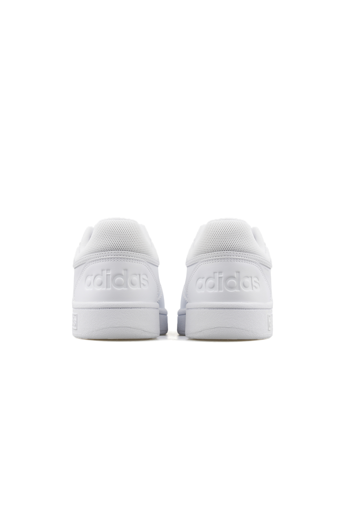 کفش adidas آدیداس کفش سفید روزمره Hoops 3.0 اورجینال - تصویر 4