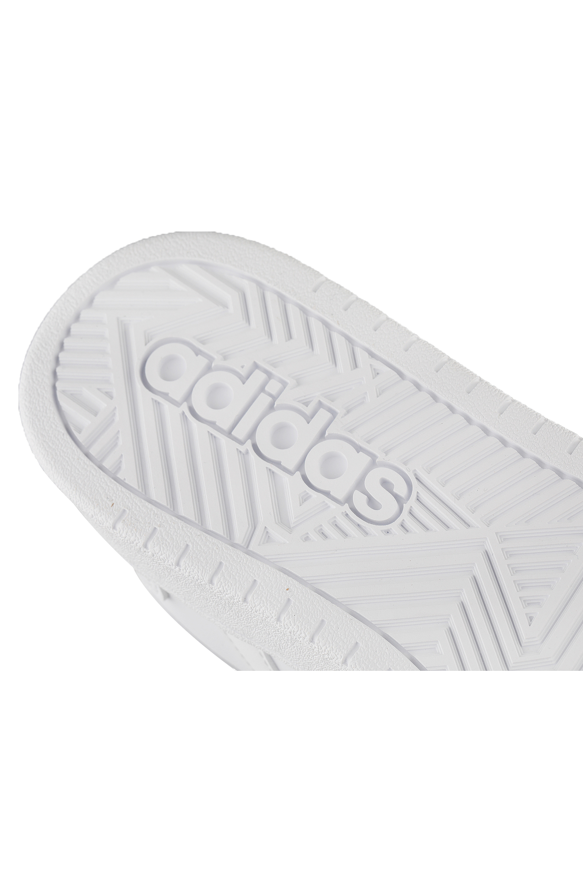 کفش adidas آدیداس کفش سفید روزمره Hoops 3.0 اورجینال - تصویر 8