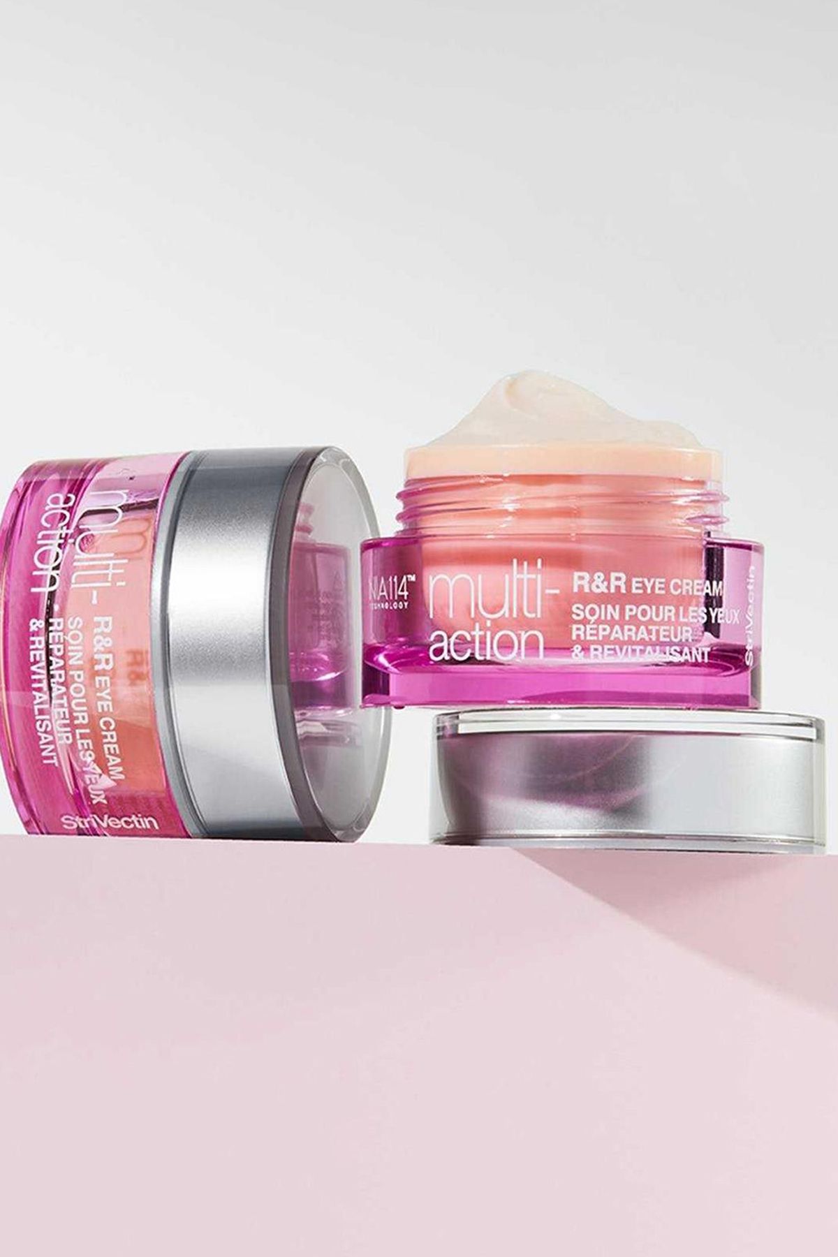 Strivectin-Multi Action R&r Eye Cream 15 ml 4