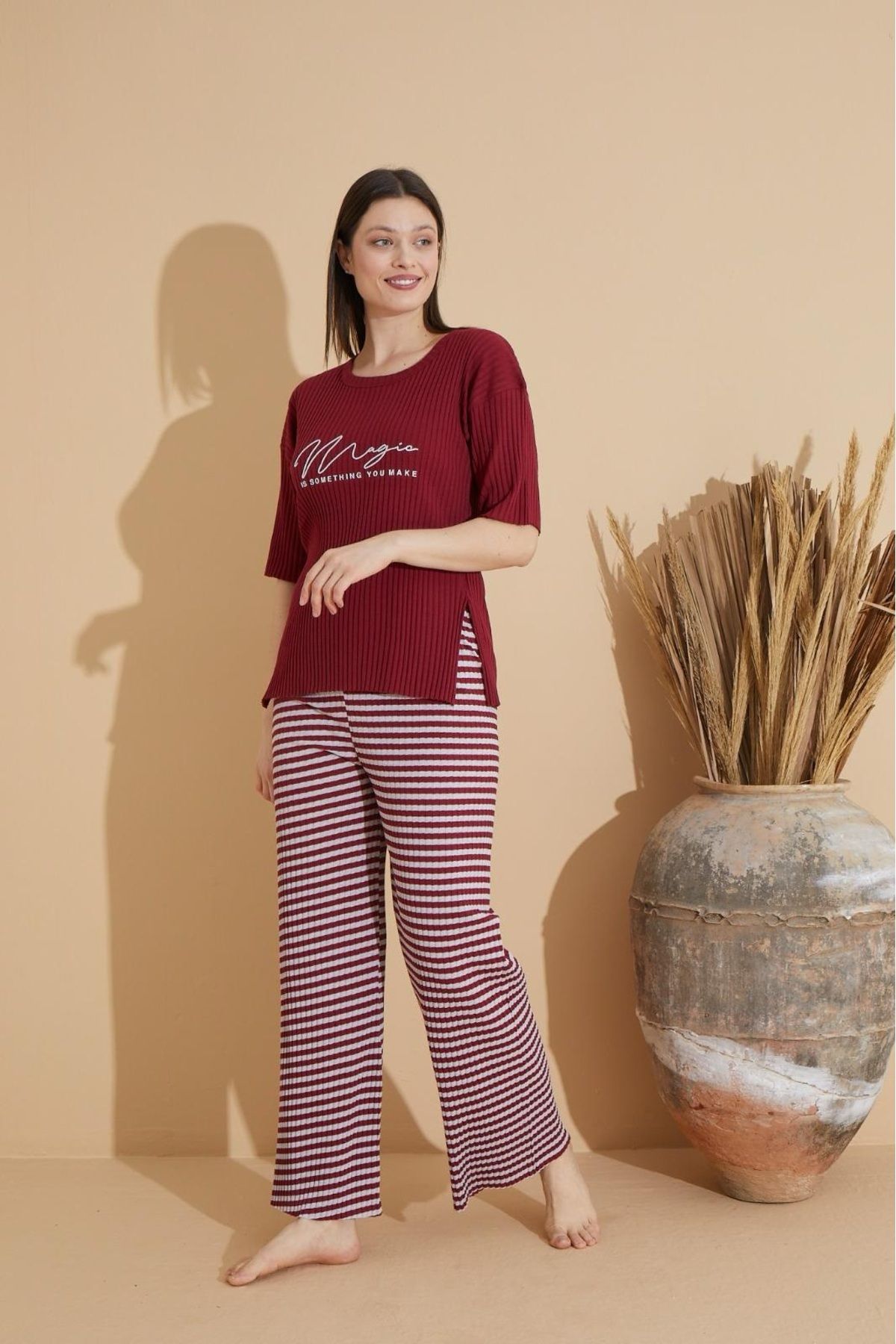 Pijama Takımı