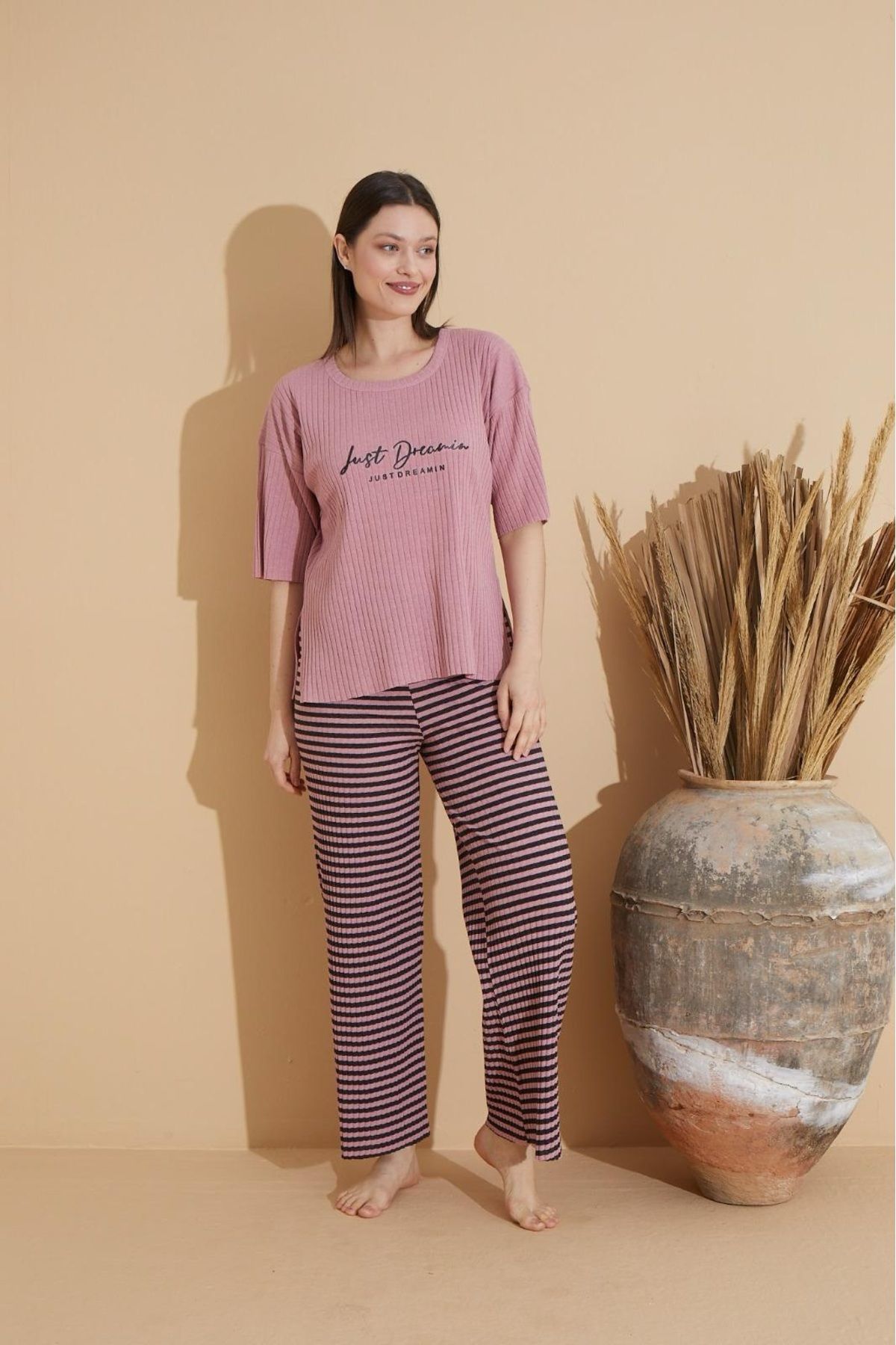 Pijama Takımı
