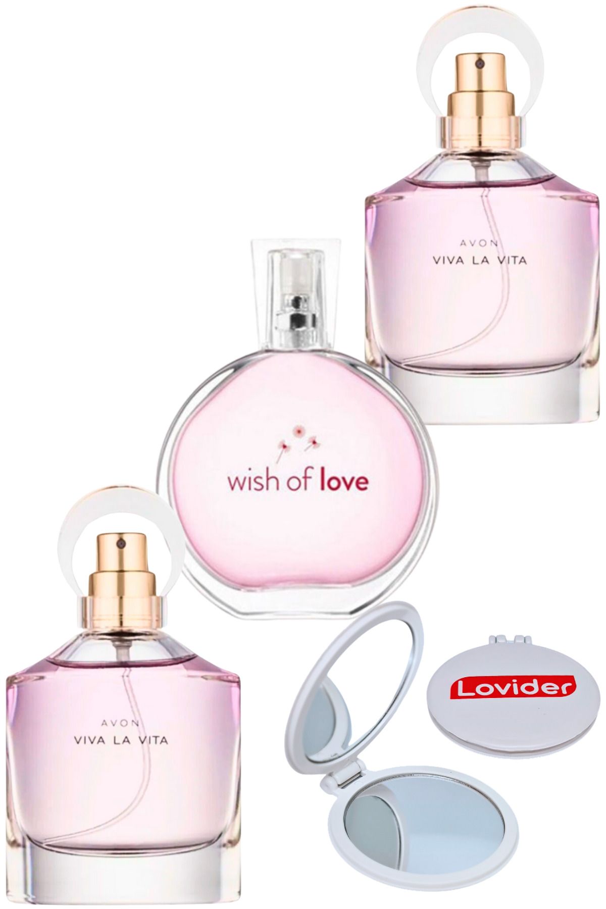ادکلن آون Lovider1040