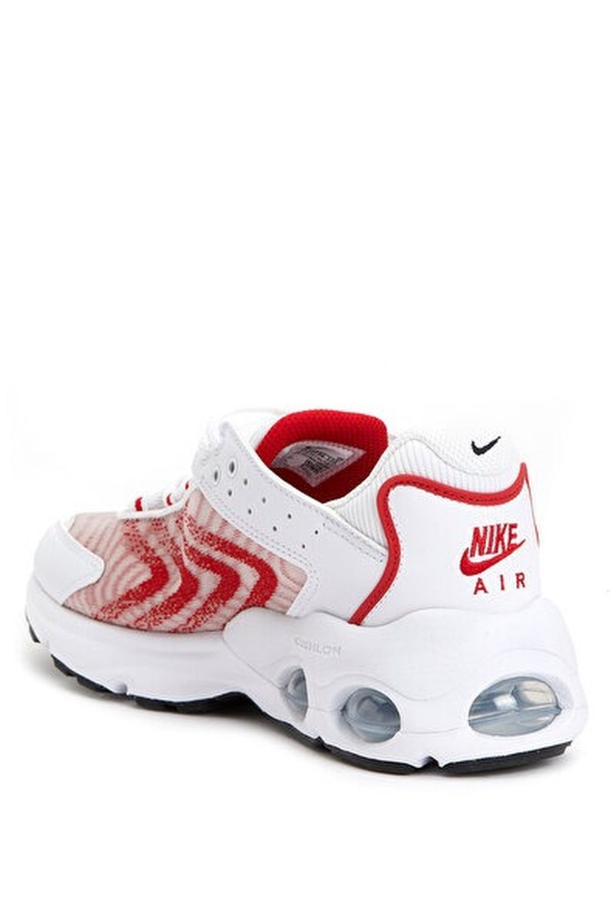 Nike کفش کتانی ورزشی یونیسکس مدل Unisex Air Max Tw
