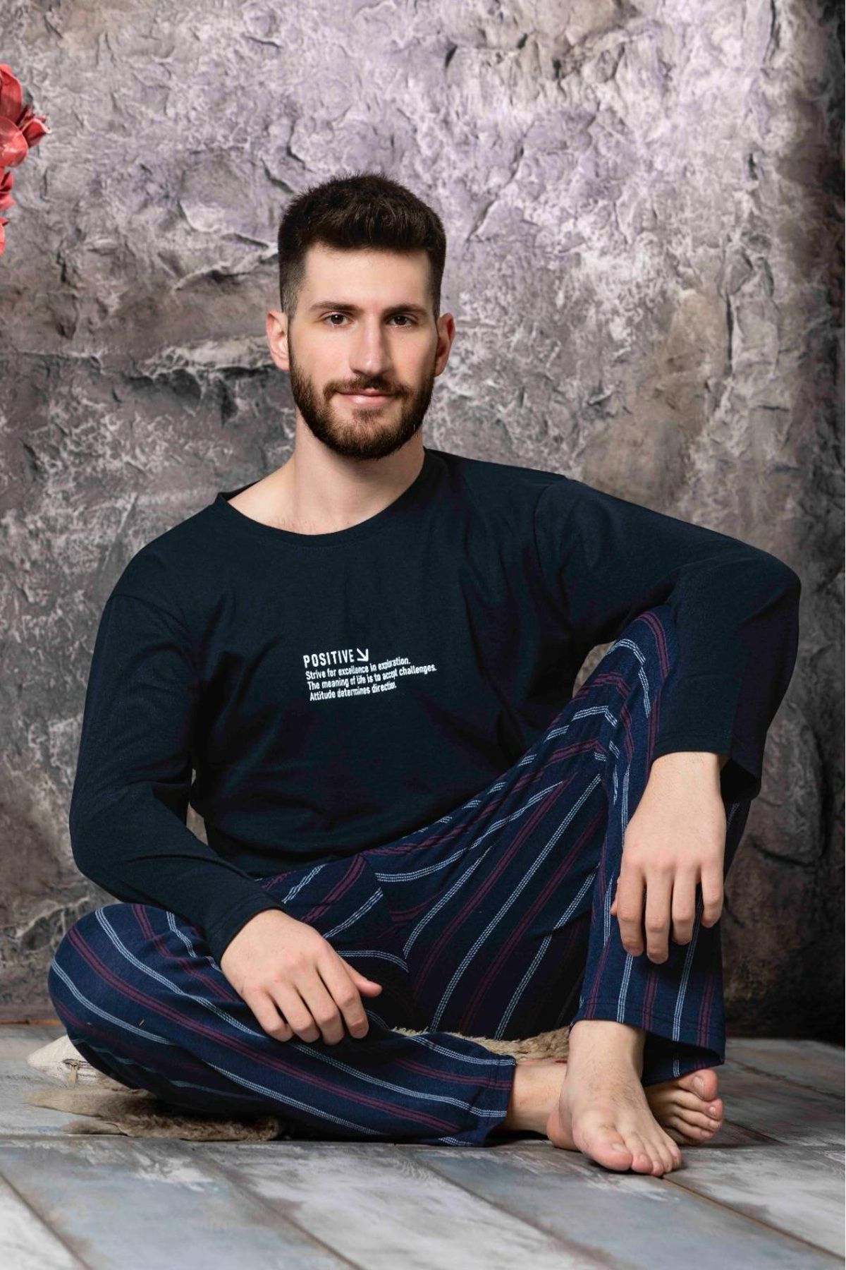 Pijama Takımı