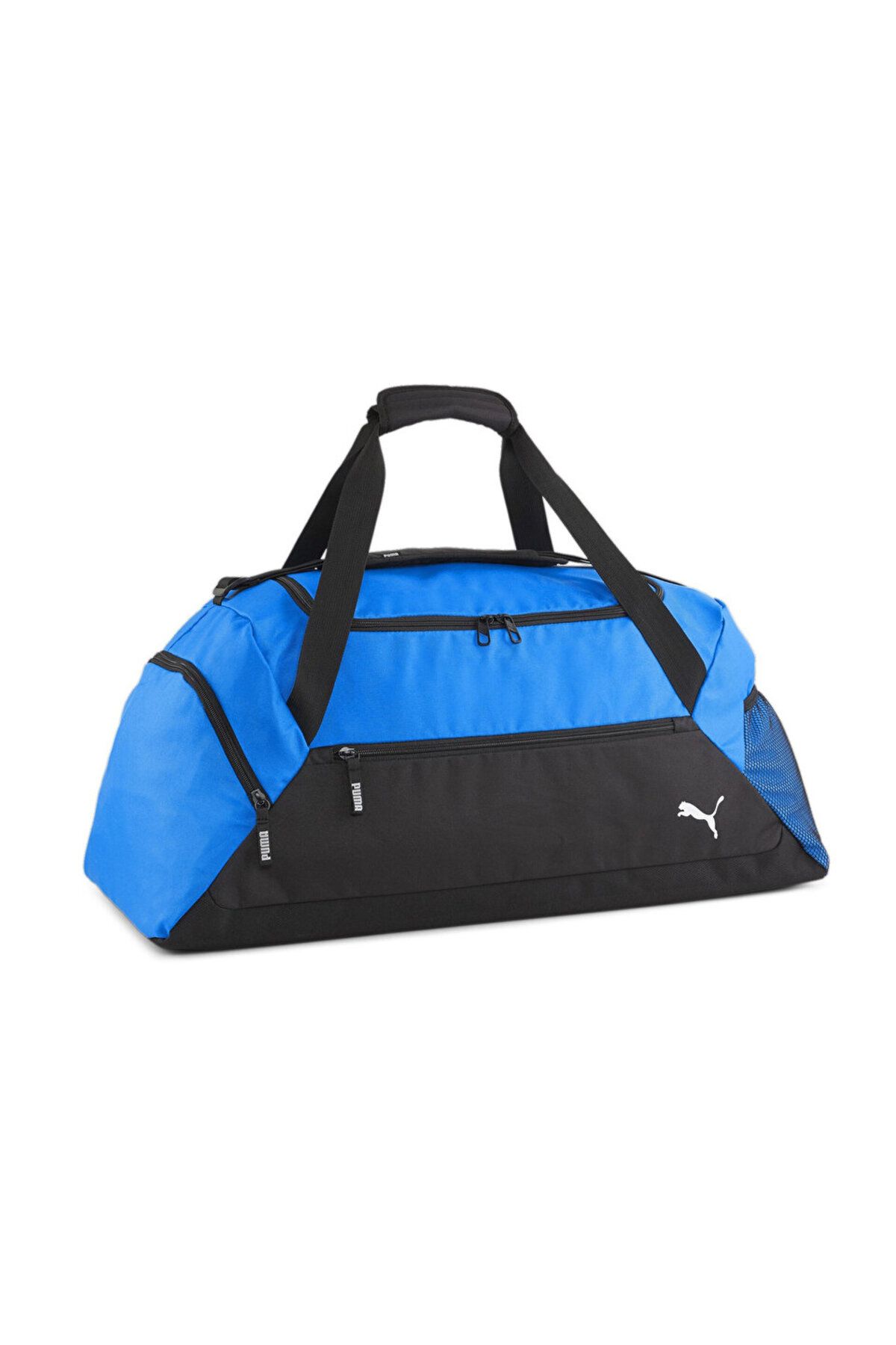 کیف اسپرت Teamgoal Teambag M 9023302 آبی Puma