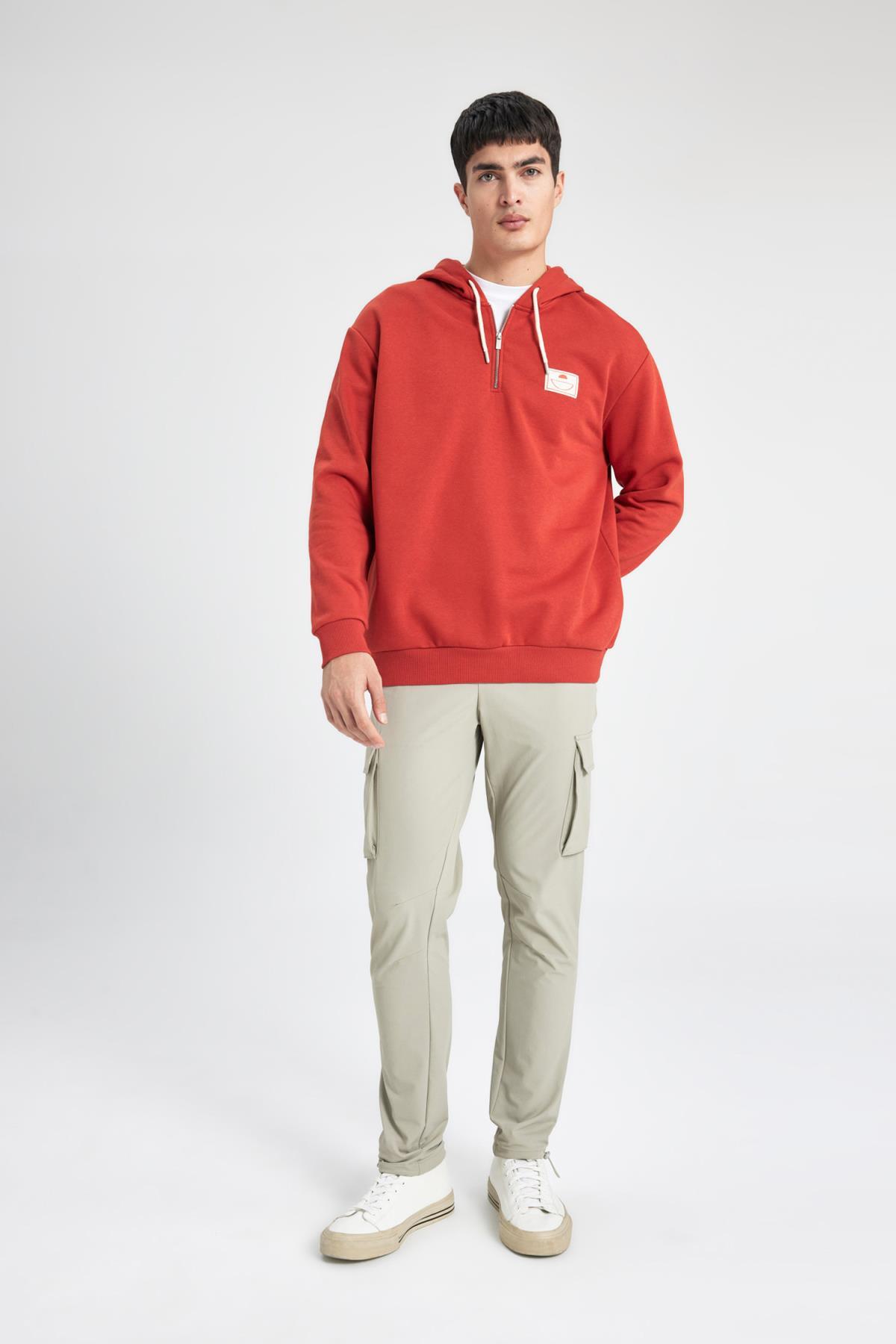 شلوار مردانه دفاکتو | B3585AX24SP Defacto - Image 3