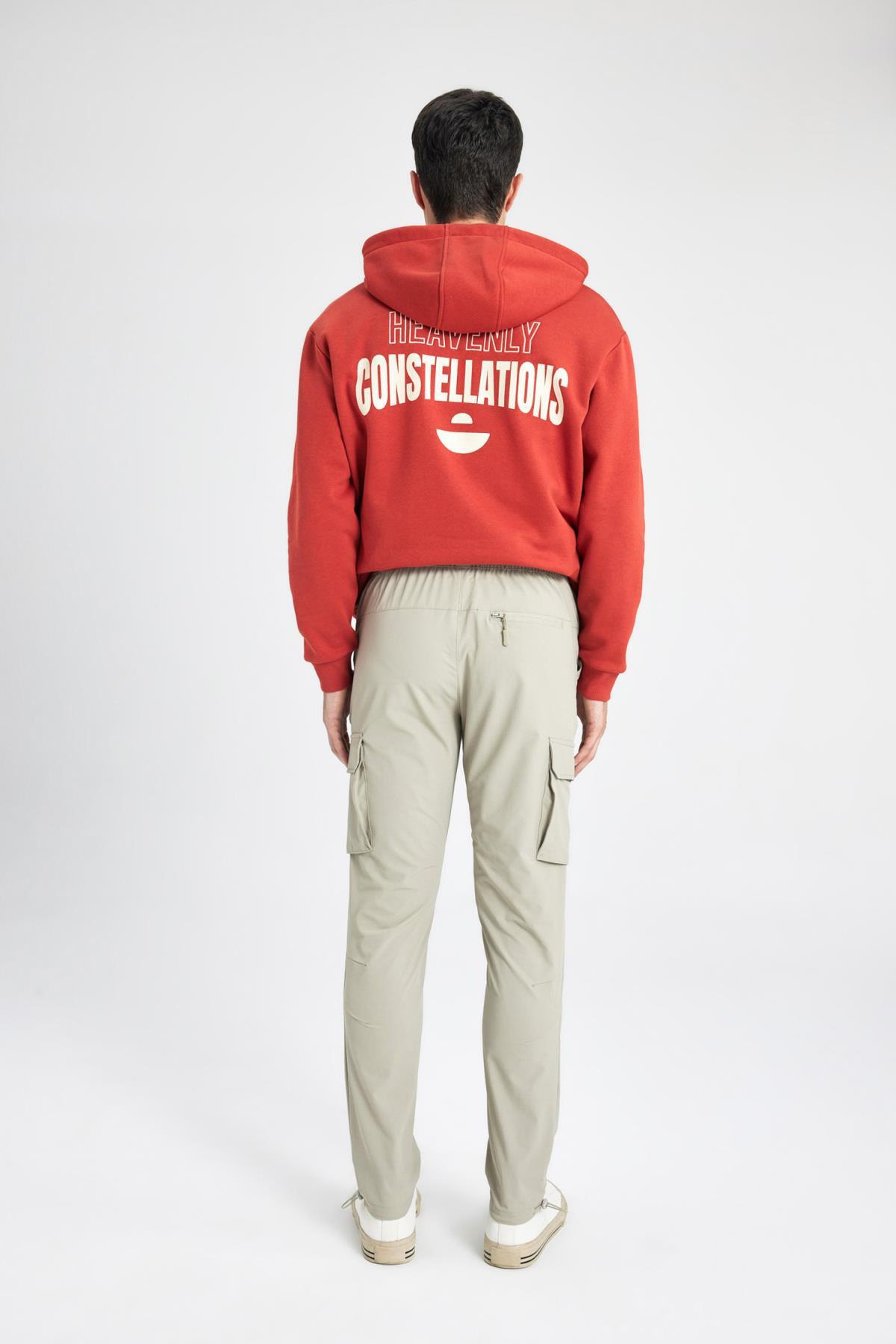 شلوار مردانه دفاکتو | B3585AX24SP Defacto - Image 8