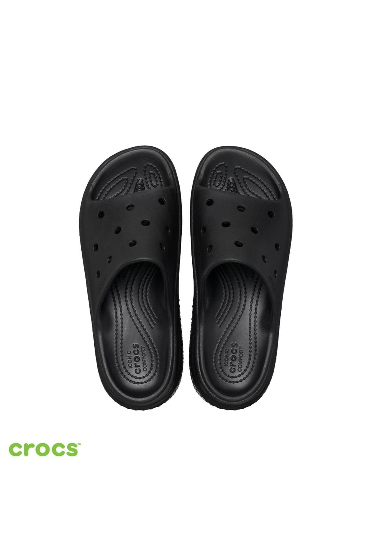 Crocs Stomp Slide Unisex Dlippers 209346