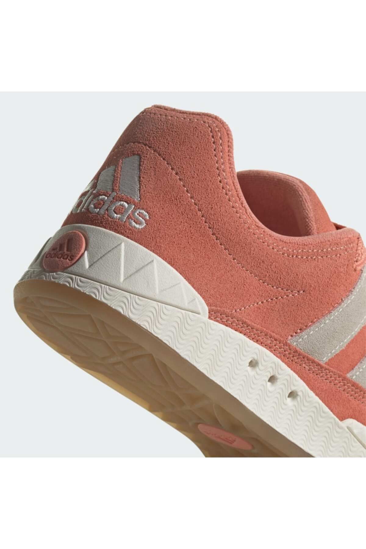 کفش پیاده روی صورتی زنانه نام ورزشی IE9862 اورجینال adidas