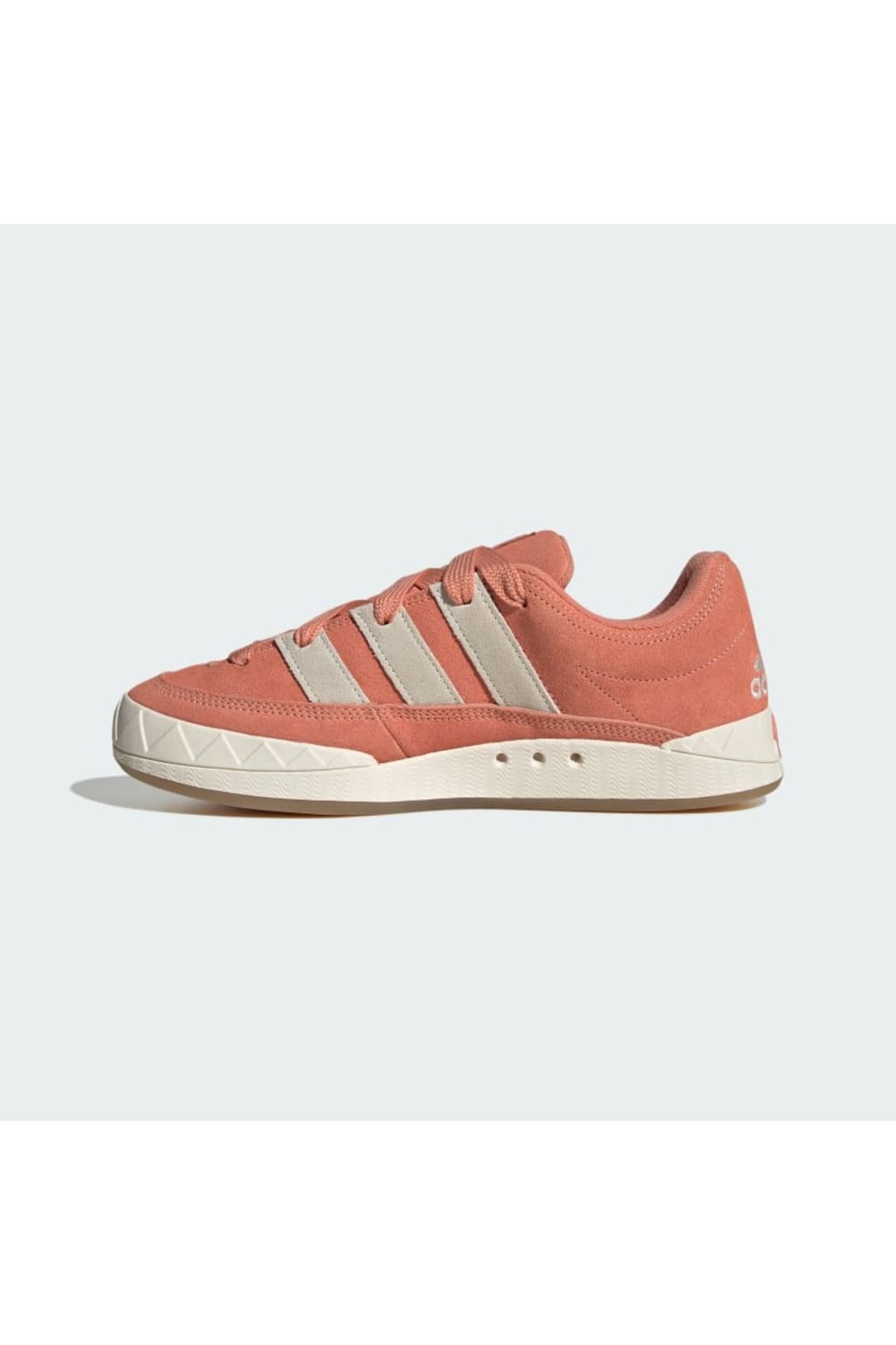 کفش پیاده روی صورتی زنانه نام ورزشی IE9862 اورجینال adidas