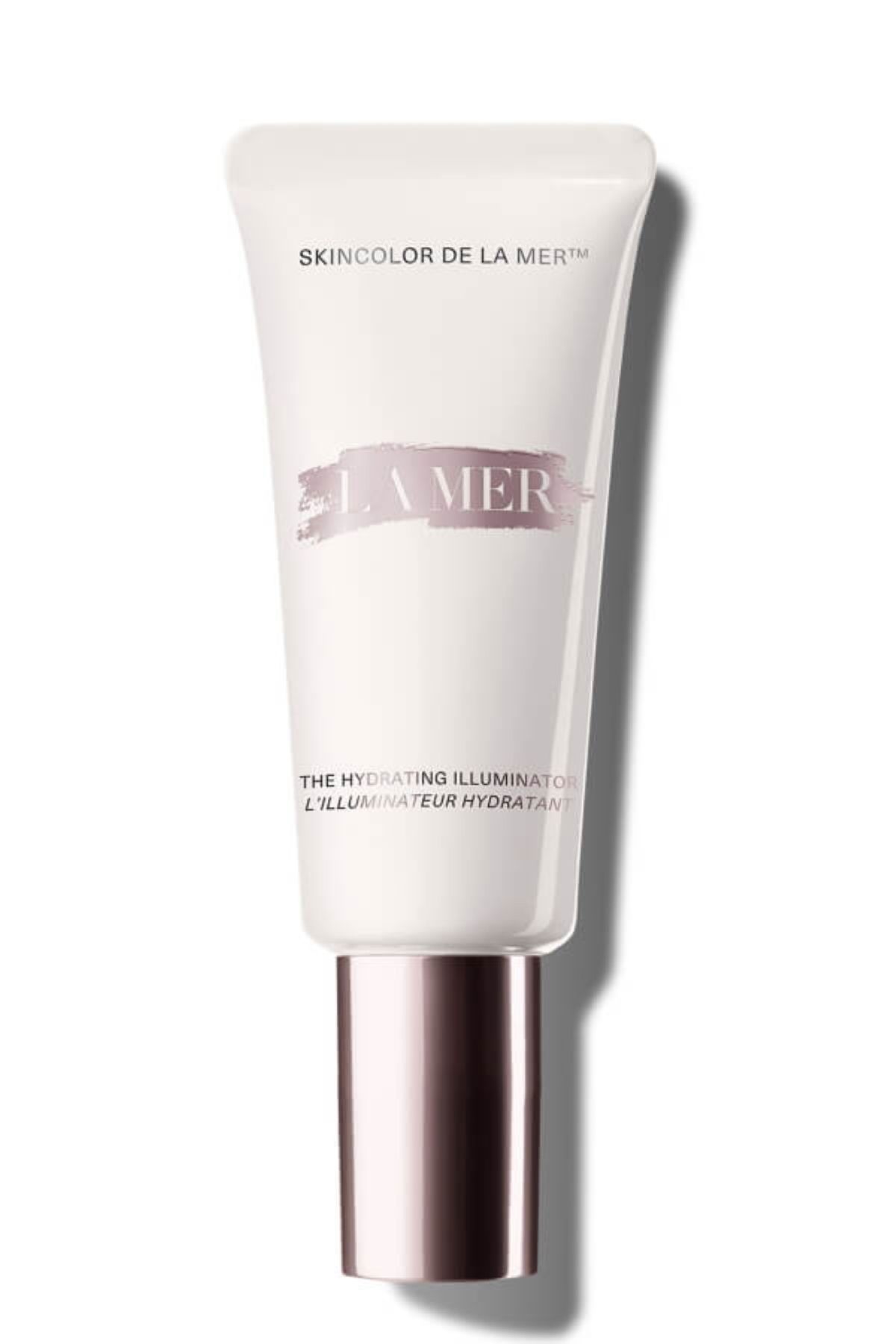 La Mer-The Hydrating Illuminator This highlighter that supplements skin tone with radiant pearls 40ml 2