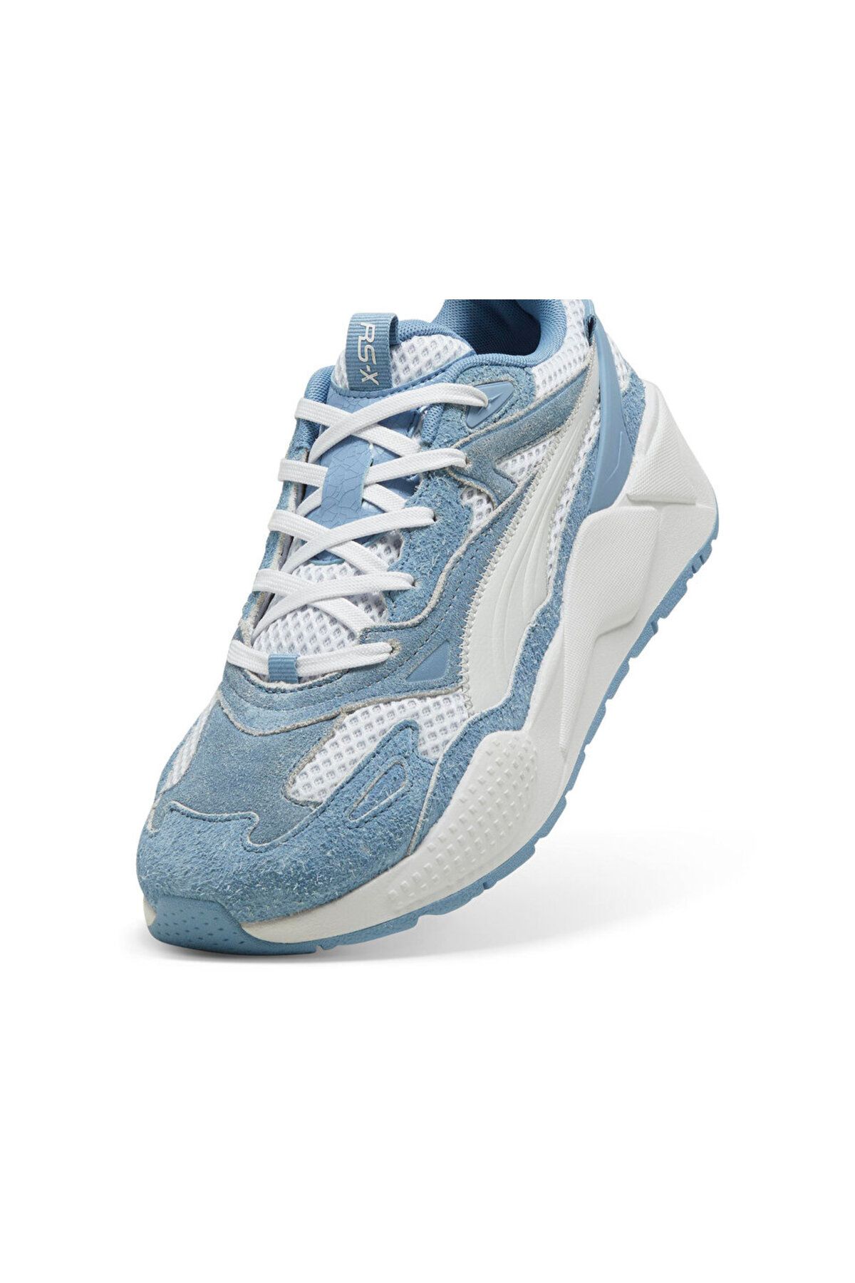 Puma كفش كتانى ورزشى يونيسكس مدل Rs-X Efekt Better With Age Unisex