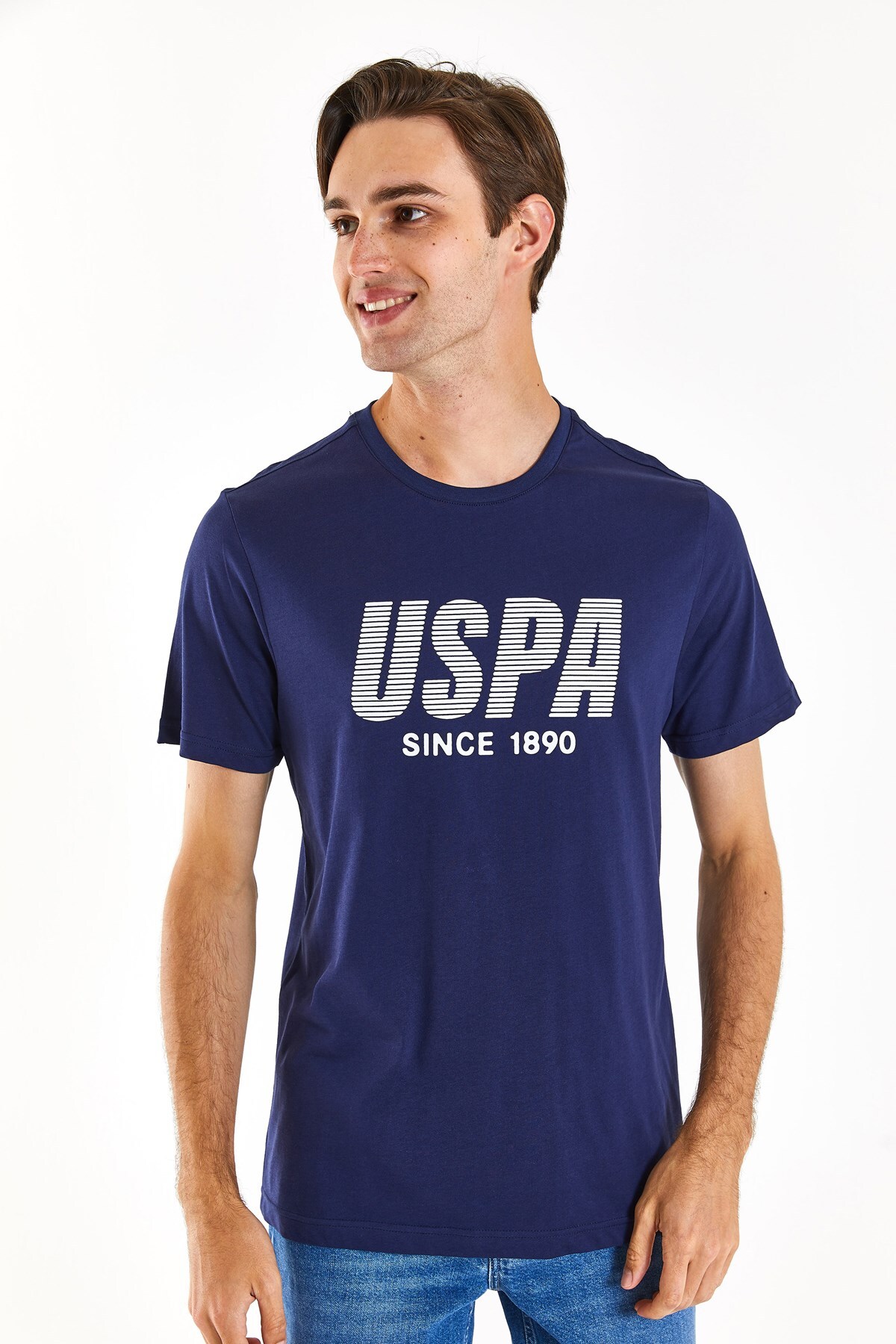 تیشرت یو اس پولو TYCE76E7590206BEA2