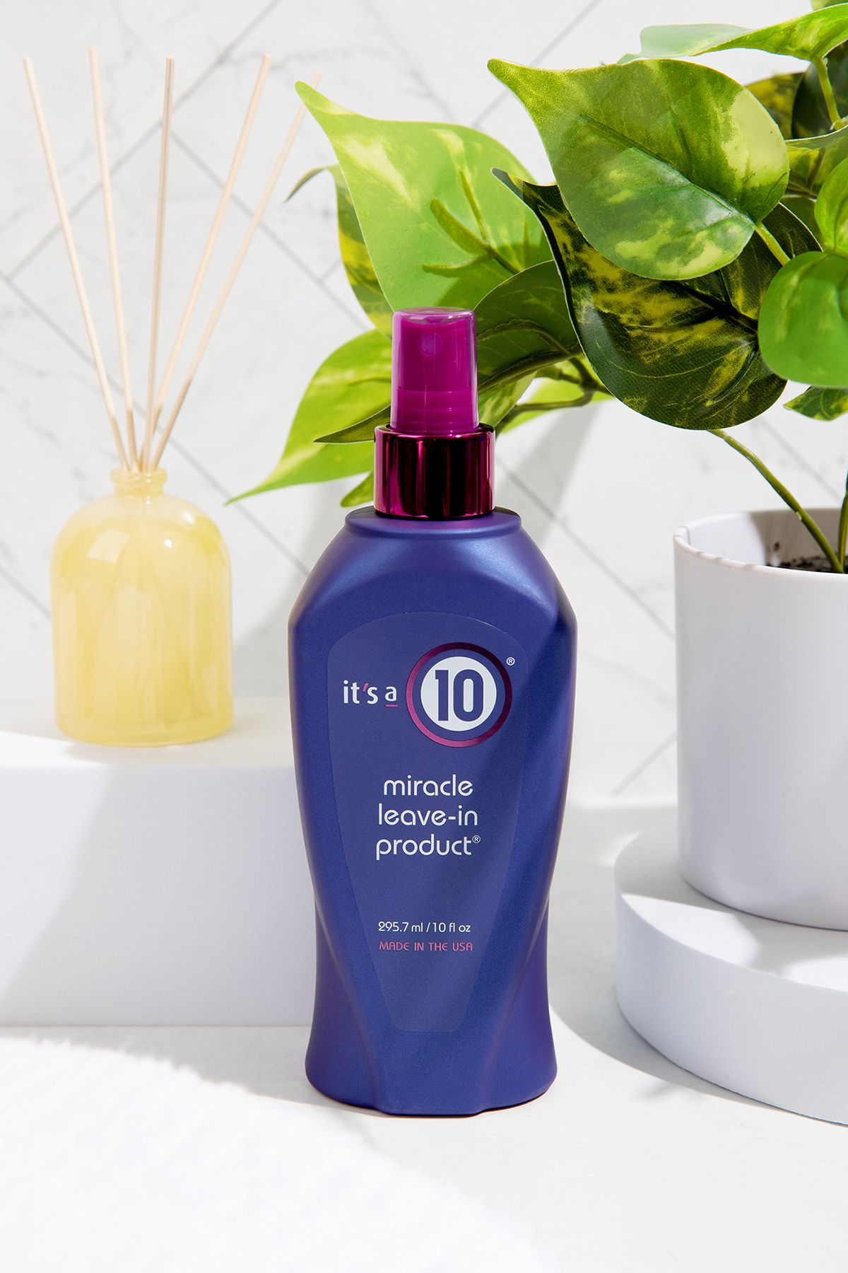 it's a 10-Miracle Leave-in Product - 295.7 ml 2