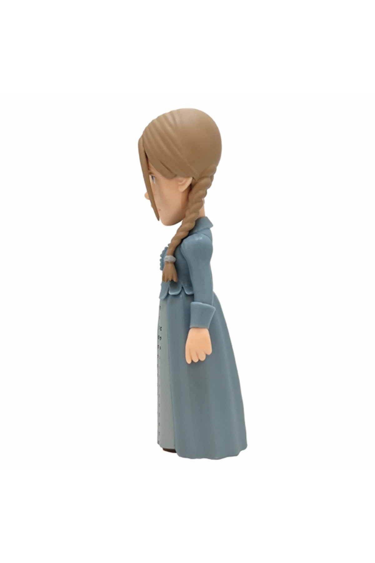 MINIX-Goody Addams Figure MNX69000 4