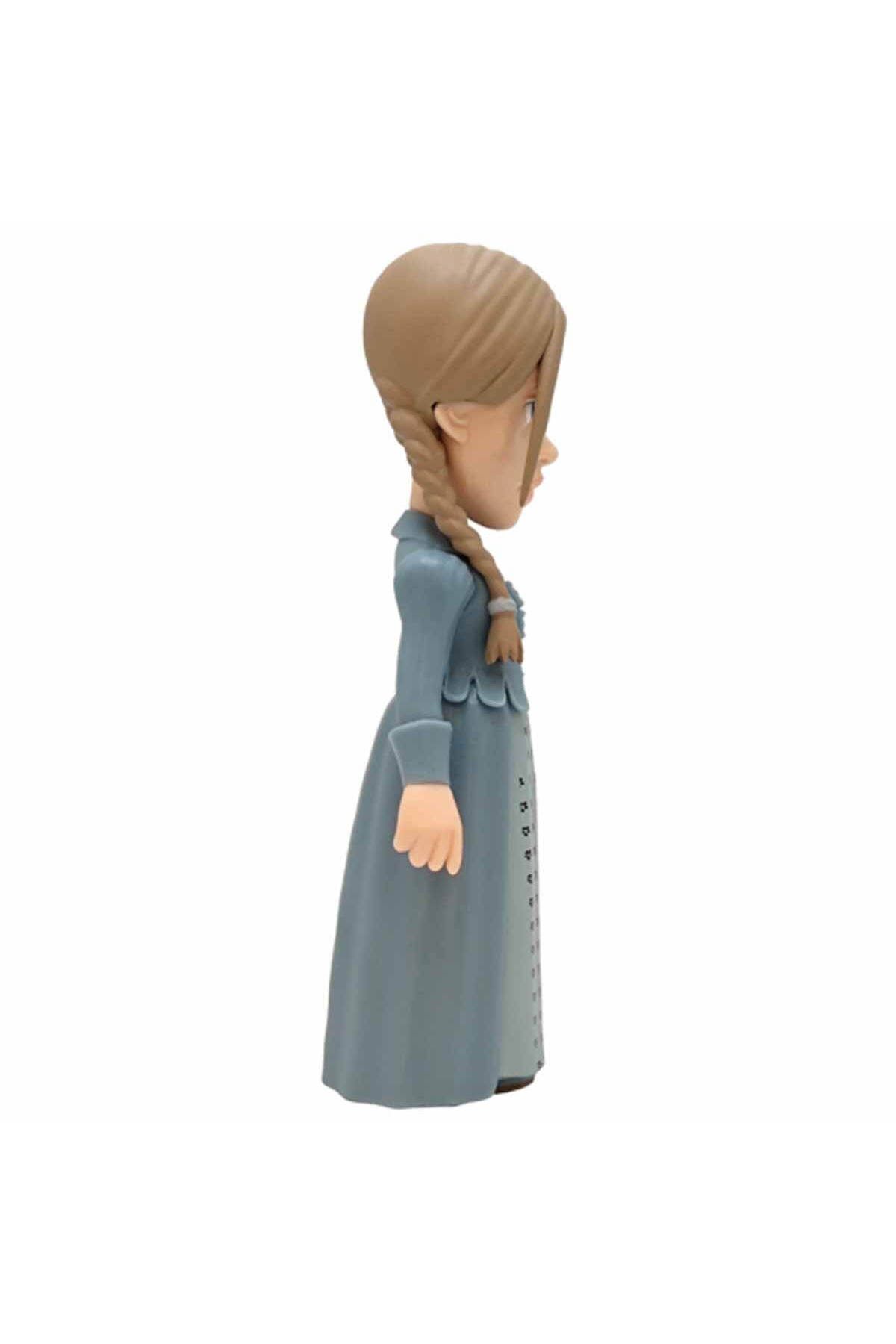 MINIX-Goody Addams Figure MNX69000 3
