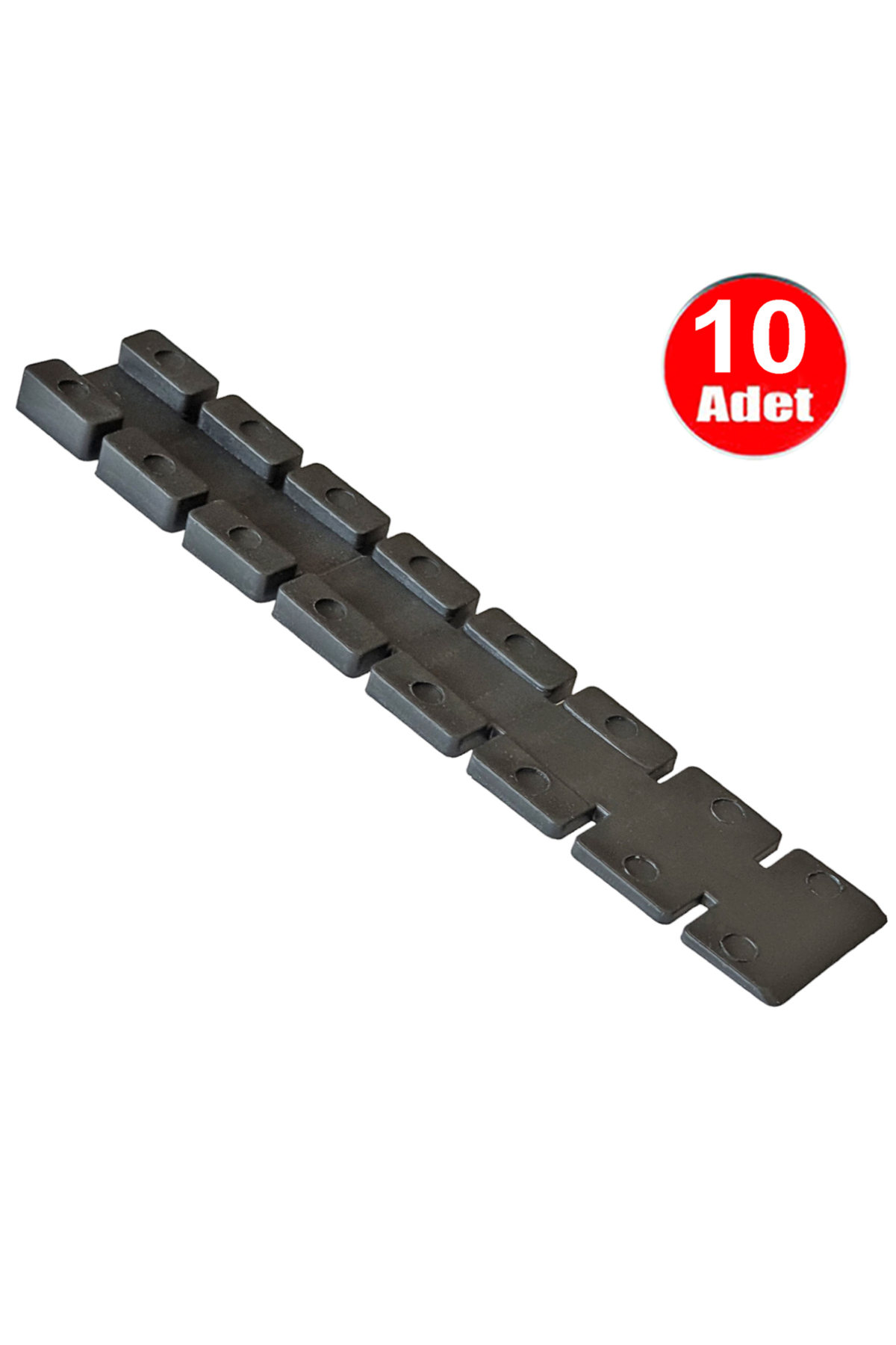 Stepped Adjustable Base Wedge Cabinet Under Wardrobe Anti-Sway Wedge Compression Balance Foot