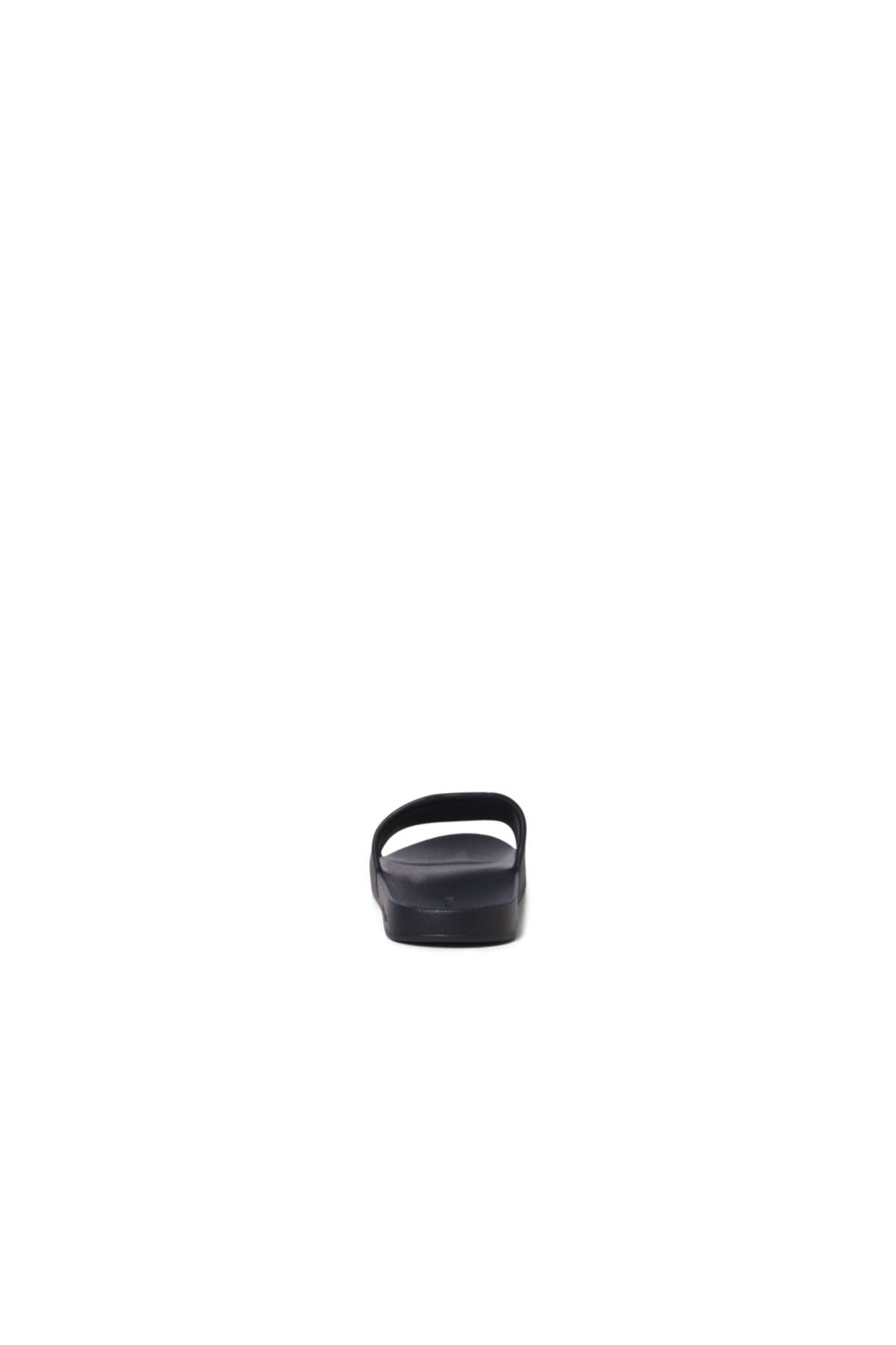 دمپایی سیاه مردانه Jack Jones آرم برند آقایان راحت روزانه و ساحل شیک مناسب برای استفاده از 1225124 Jack & Jones