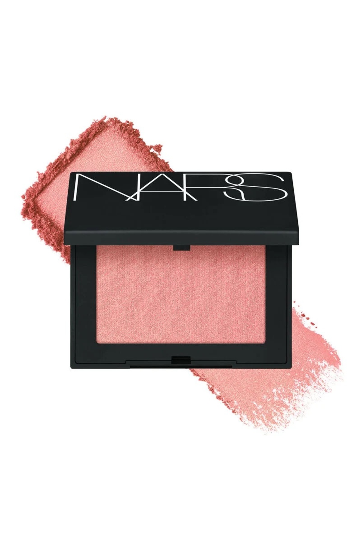 POWDER BLUSH - Silky Textured, Intensely Pigmented, 16 Hour Effective, Long Lasting Blush