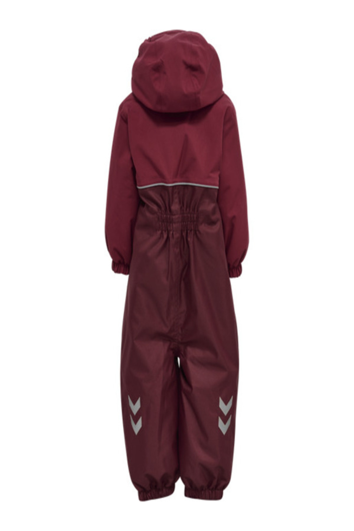 hummel MONT HMLSNOOPY TEX SNOWSUIT SNOWSUIT fotoğrafı 3 (önizleme)