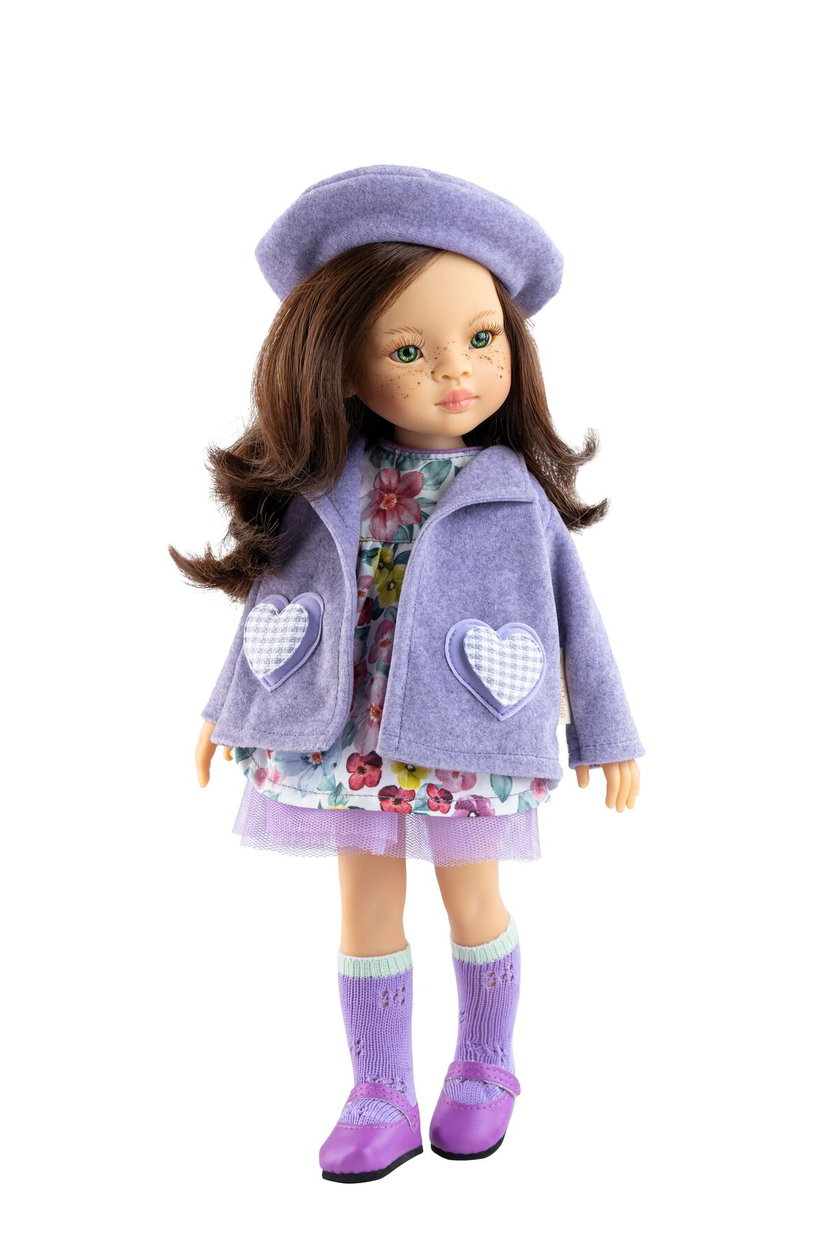 Paola Reina Poppenkleding Kledingset Roxana 32 cm