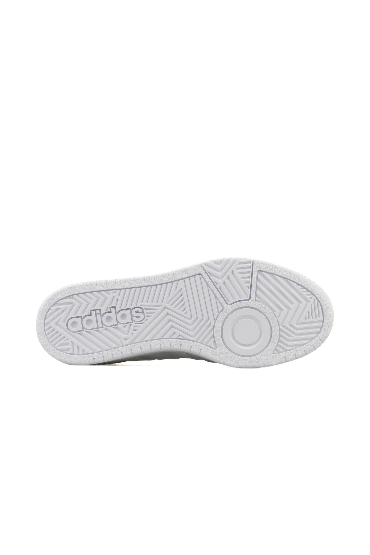 کفش adidas آدیداس کفش سفید روزمره Hoops 3.0 اورجینال - تصویر 5