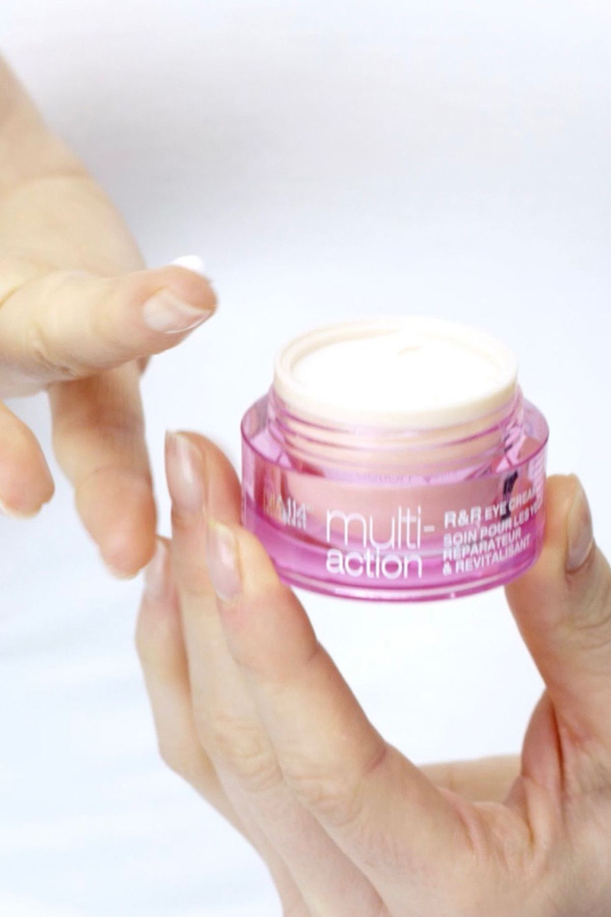Strivectin-Multi Action R&r Eye Cream 15 ml 6