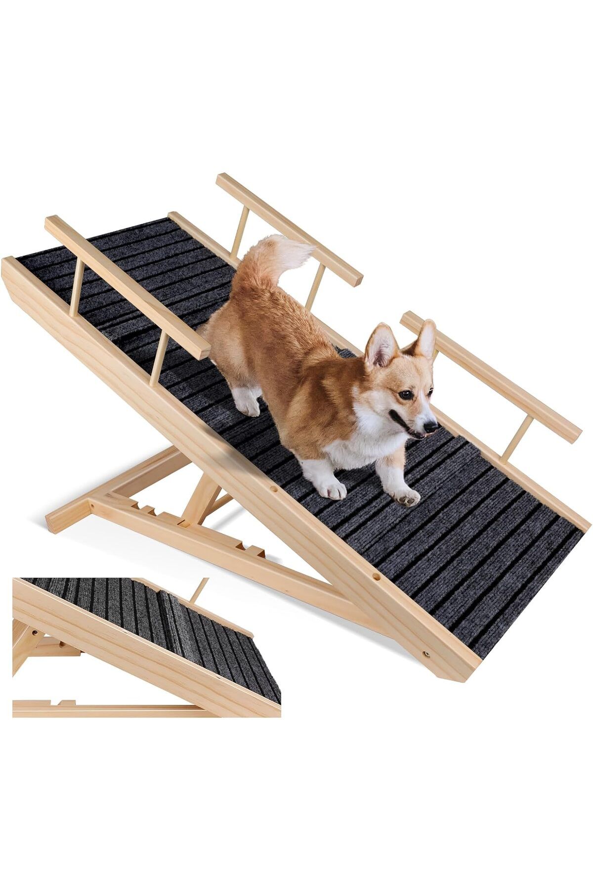 Ramp 4 paws hot sale
