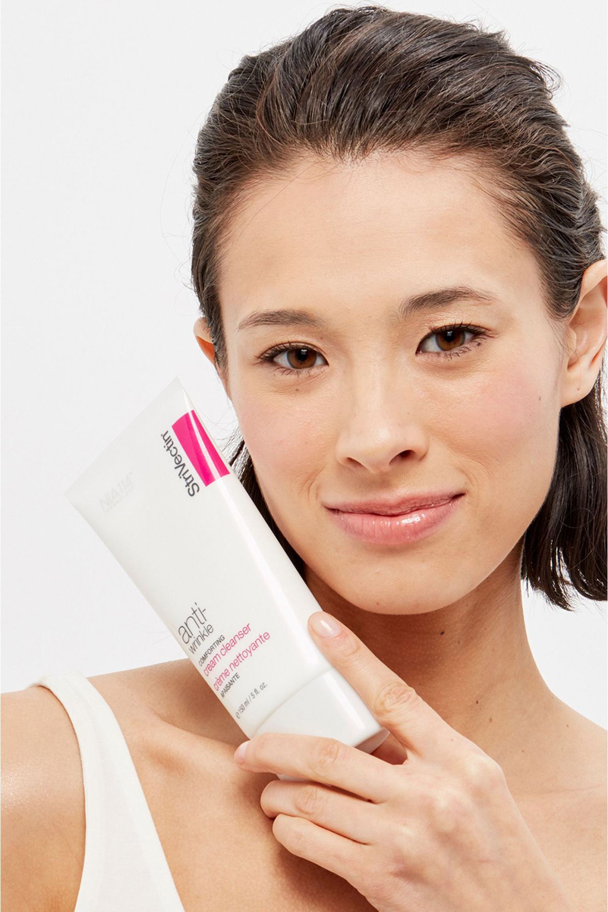 Strivectin-Anti Wrinkle Comforting Cream Cleanser 150 ml 4