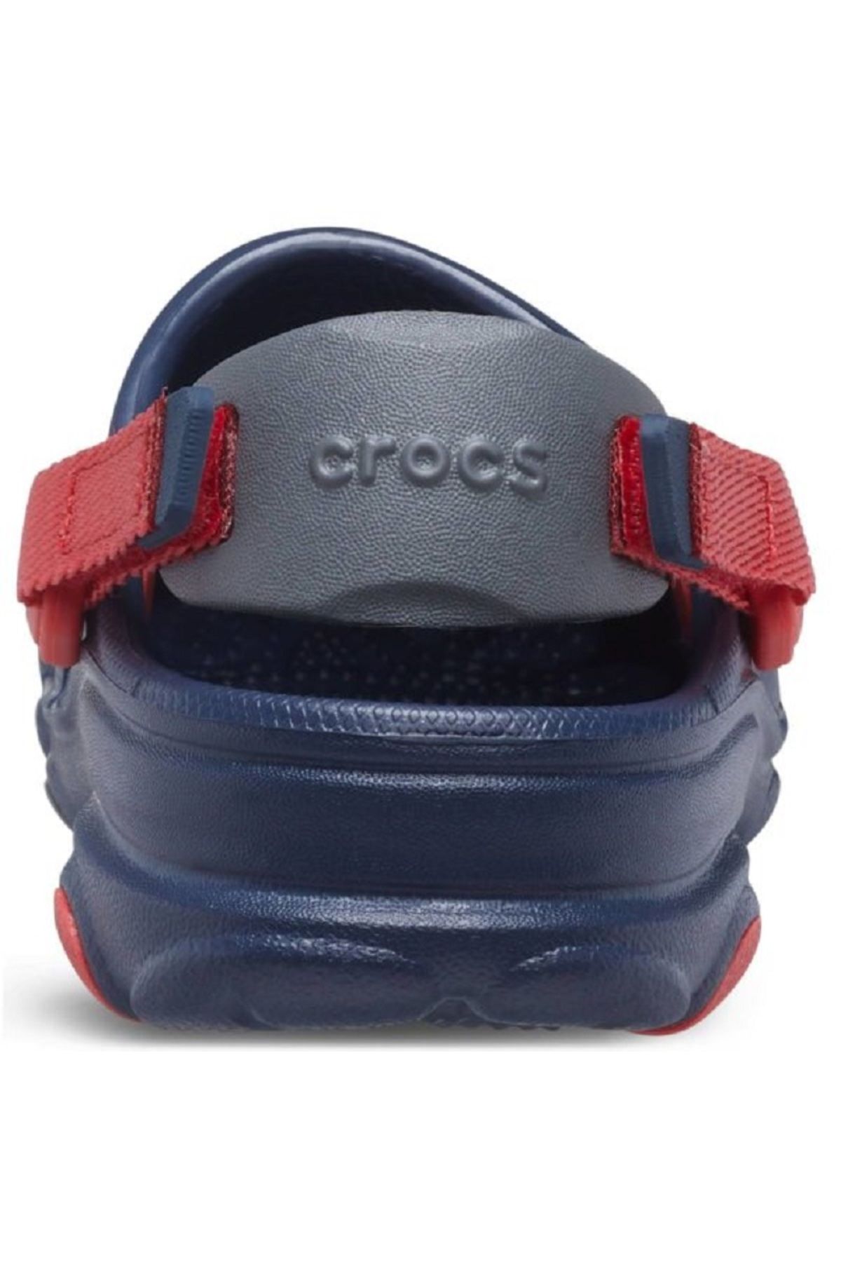 صندل آبی مردانه کلاسیک All Clog Terrain K Crocs