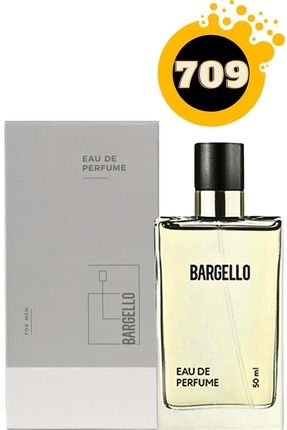 Bargello 709 Oriental Edp 50 ml Erkek Parfüm