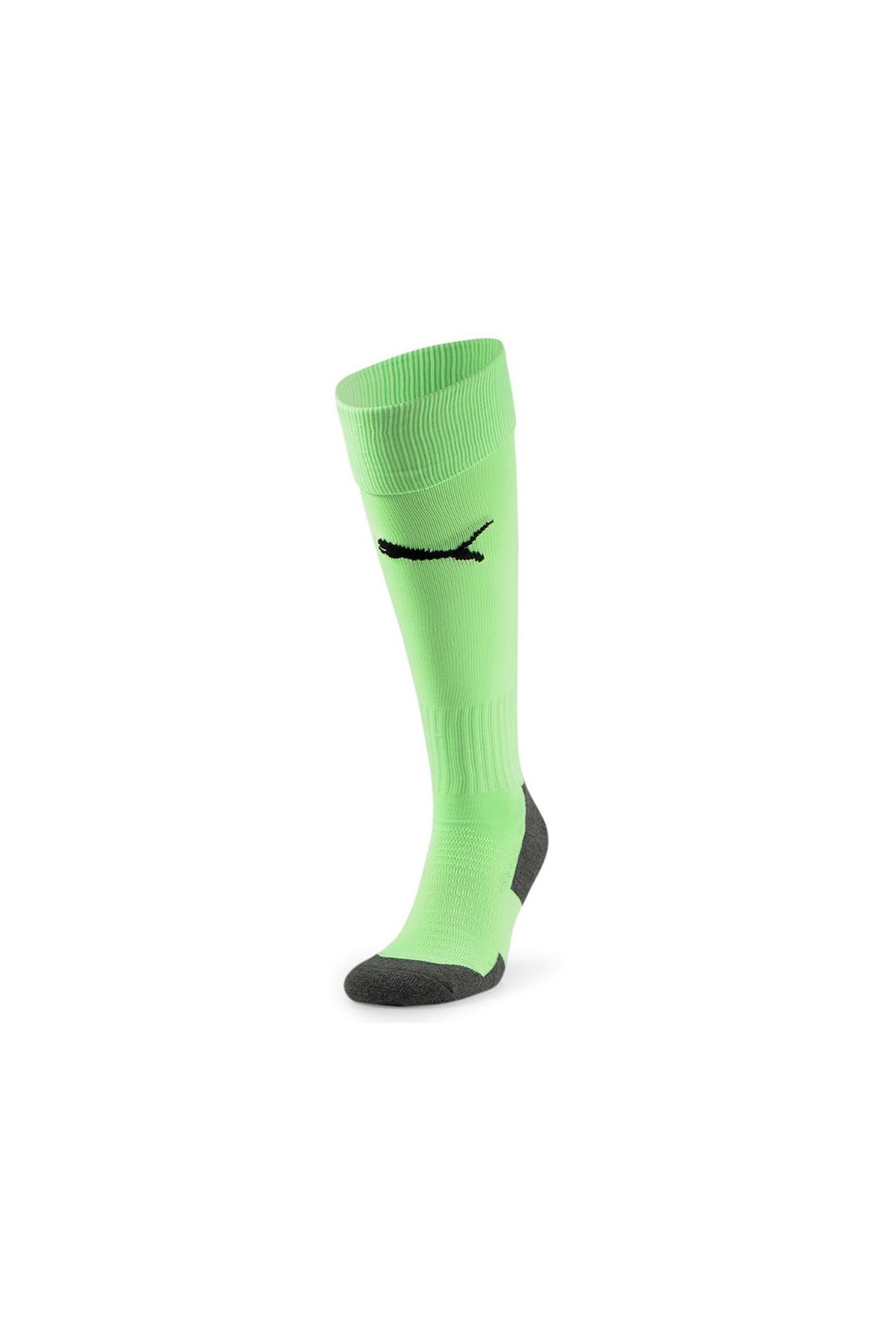 Puma Sports Socks Green Sportswear Trendyol