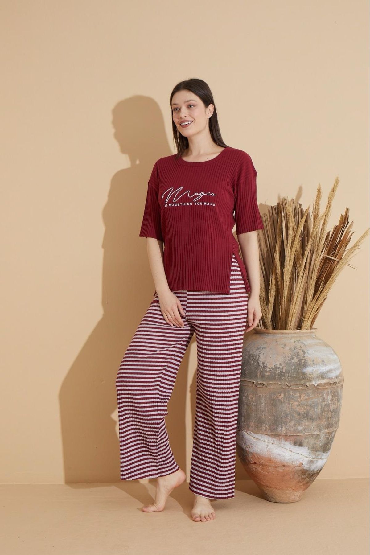 Pijama Takımı