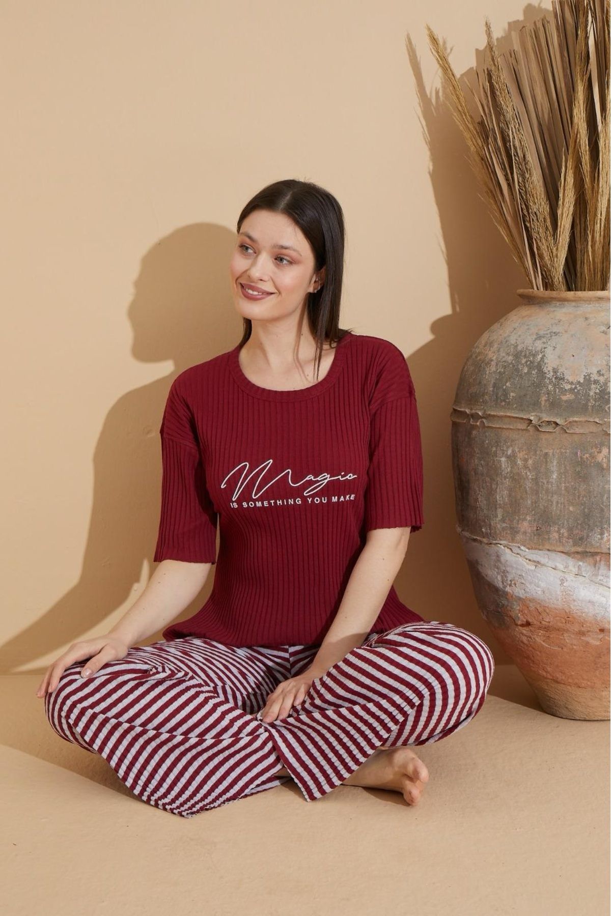 Pijama Takımı