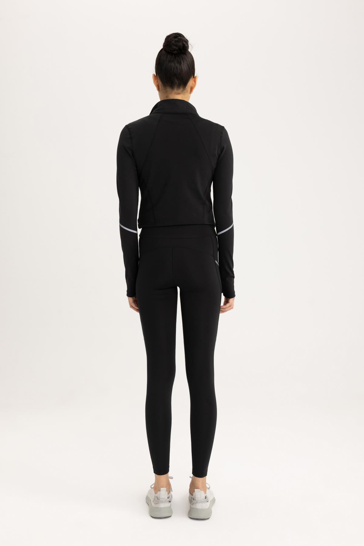 ساپورت زنانه دفاکتو | B4577AX24SP Defacto - Image 6