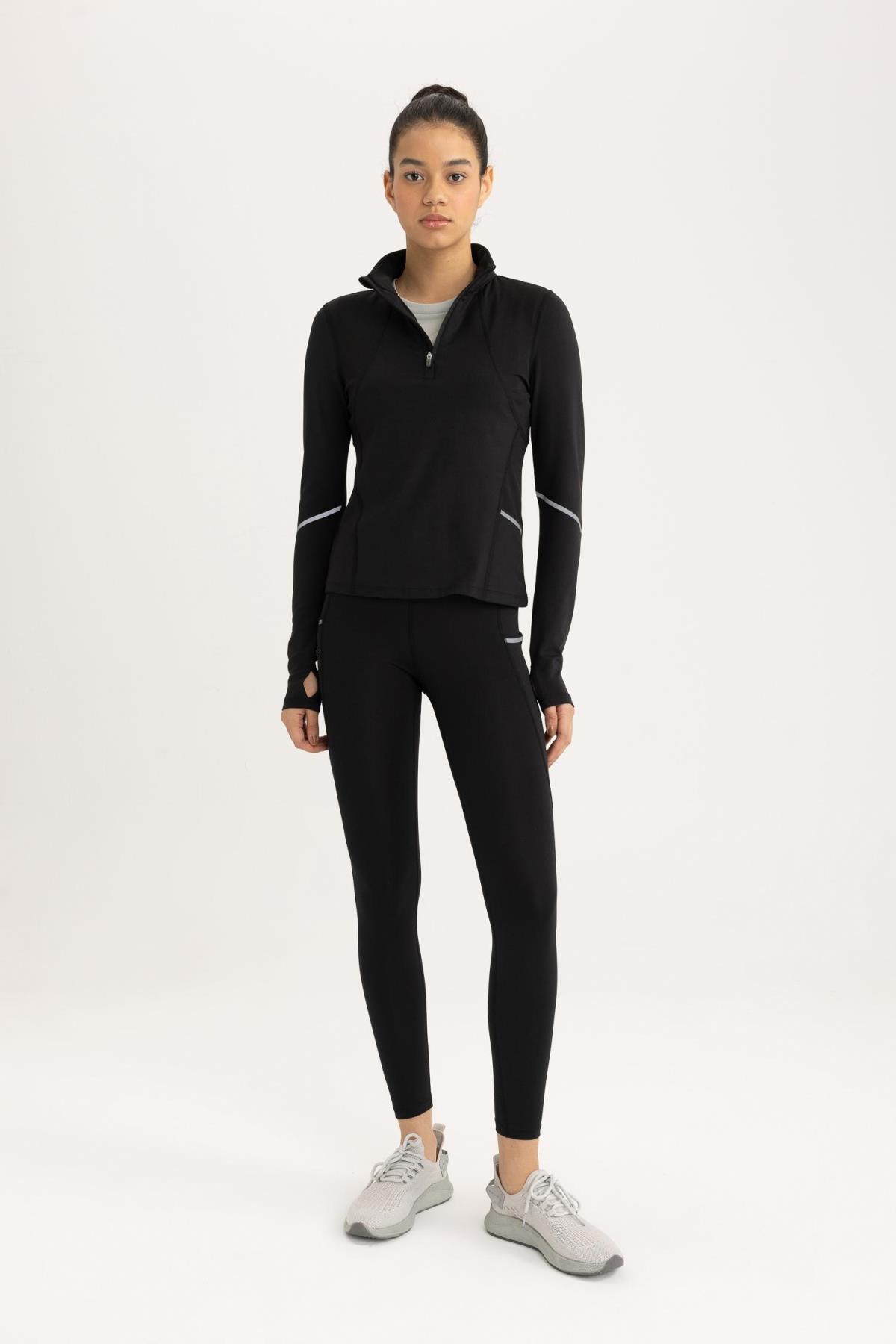 ساپورت زنانه دفاکتو | B4577AX24SP Defacto - Image 2