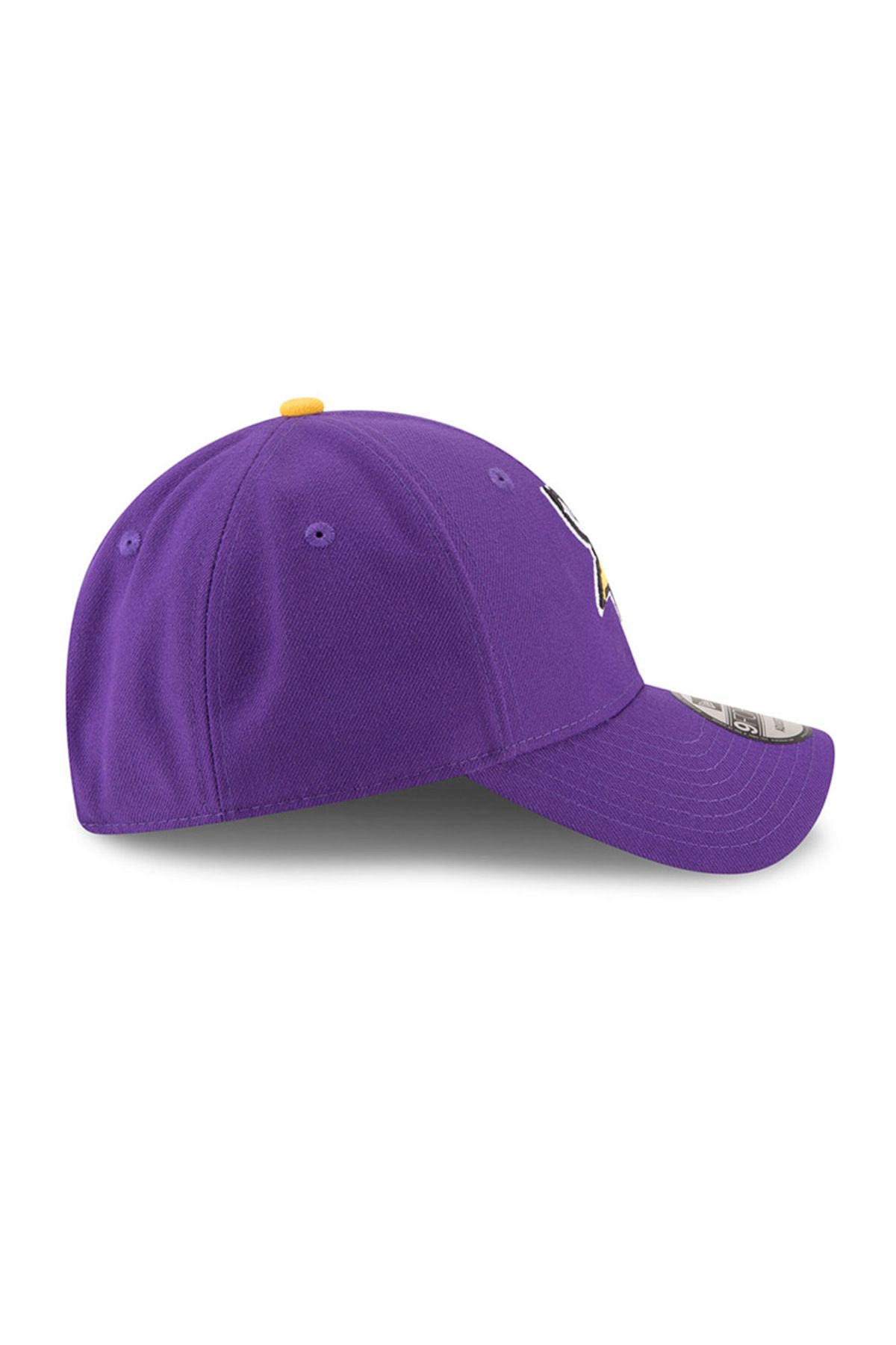 NEW ERA Minnesota Vikings League Purple 9Forty کلاه