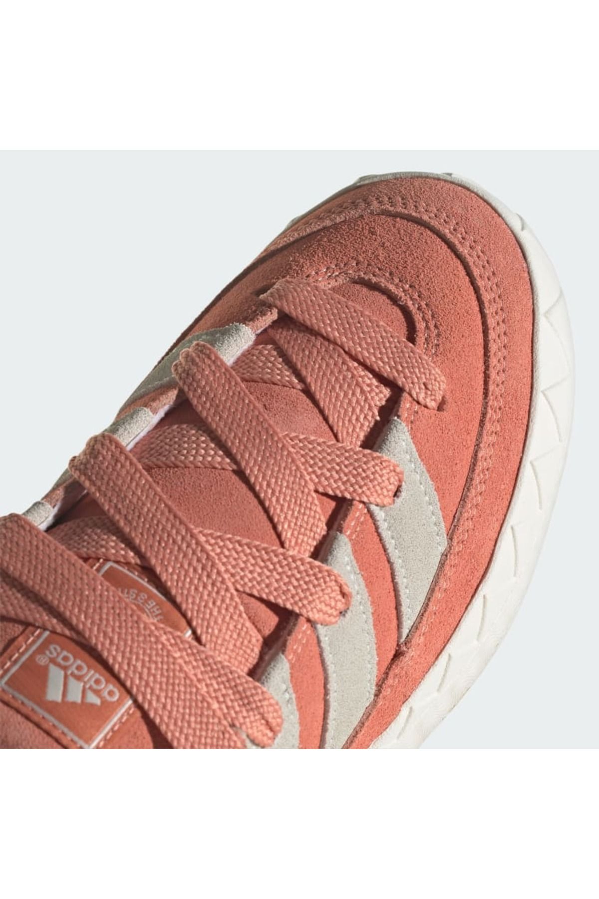 کفش پیاده روی صورتی زنانه نام ورزشی IE9862 اورجینال adidas