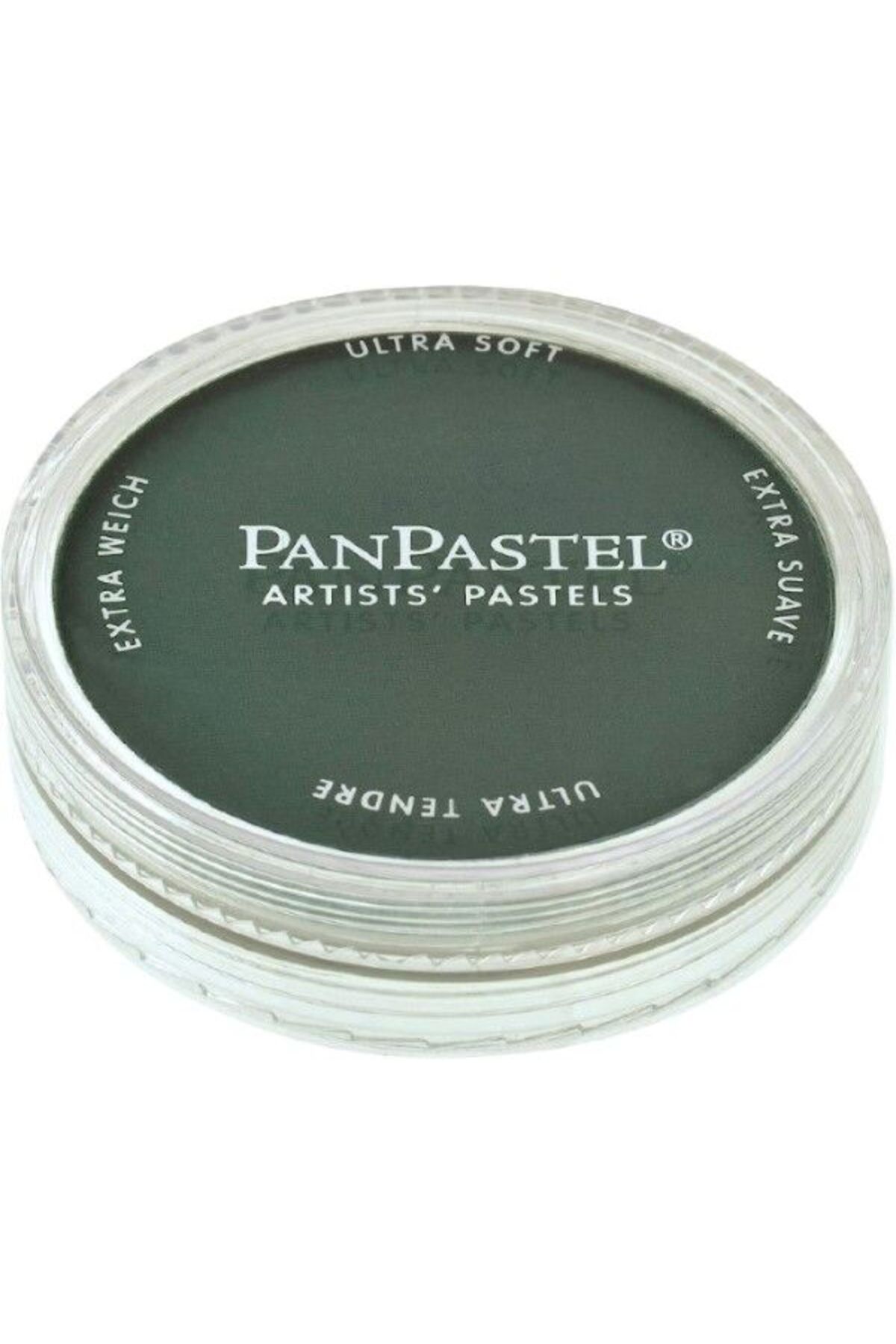Panpastel Ultra Soft Artist Pastel Boya Phthalo Green Extra Dark 26201