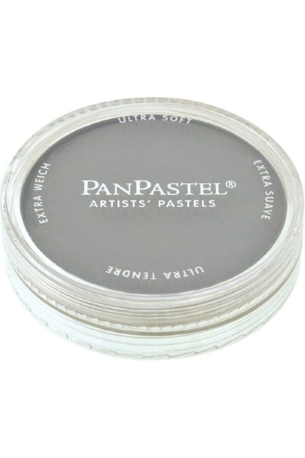 Panpastel Ultra Soft Artist Pastel Boya Neutral Grey Shade 28203