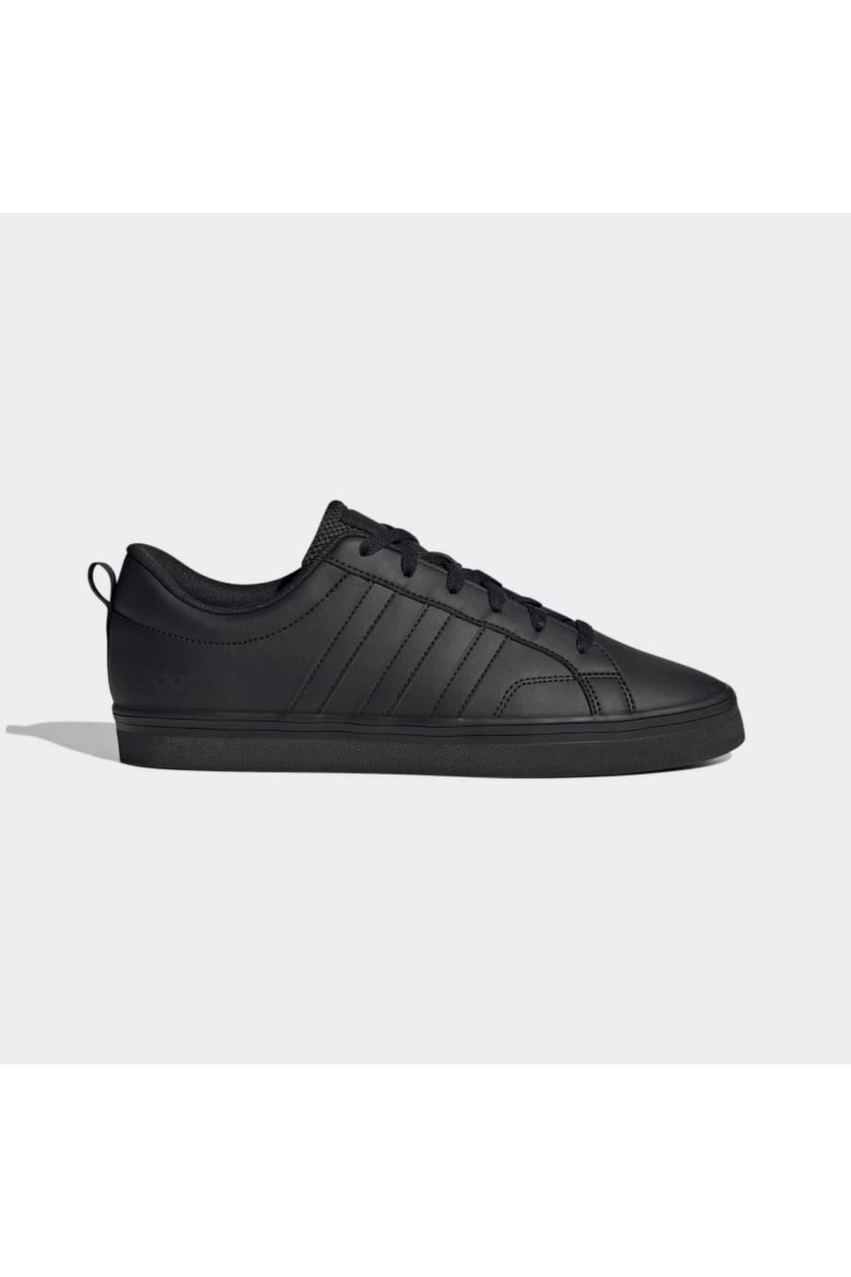 adidas Sneakers Black Flat Trendyol