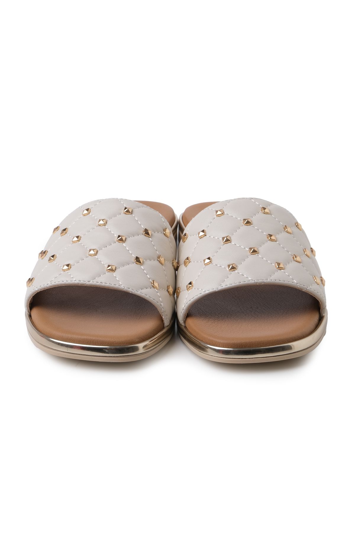 Repo-Woman / Girl Slipper 71125-E4 Repo Avorio 2