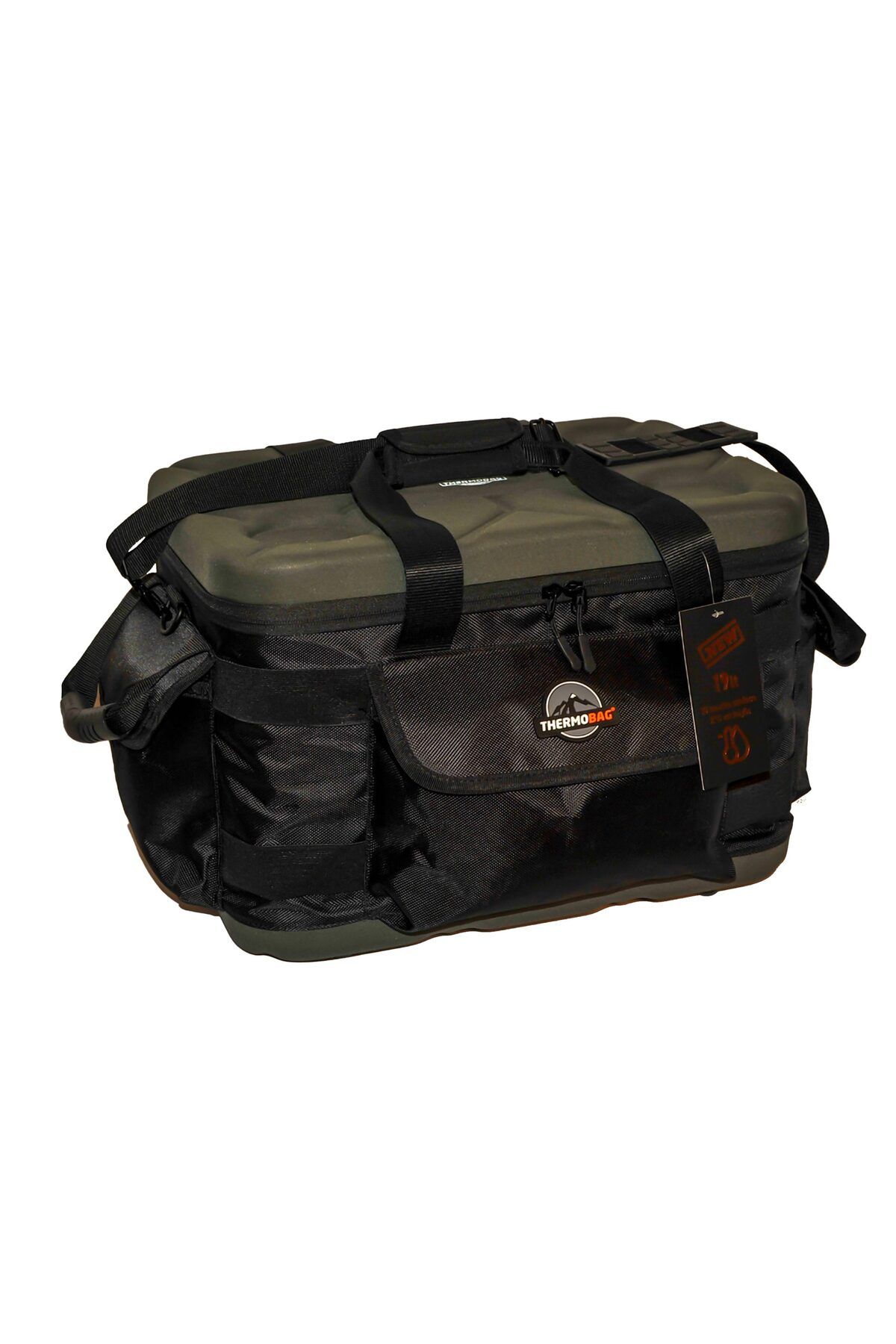 thermobag2020-Thermobag Graduated Thermal Cooler Bag 19 lt [Digital Degree Indicator] 6