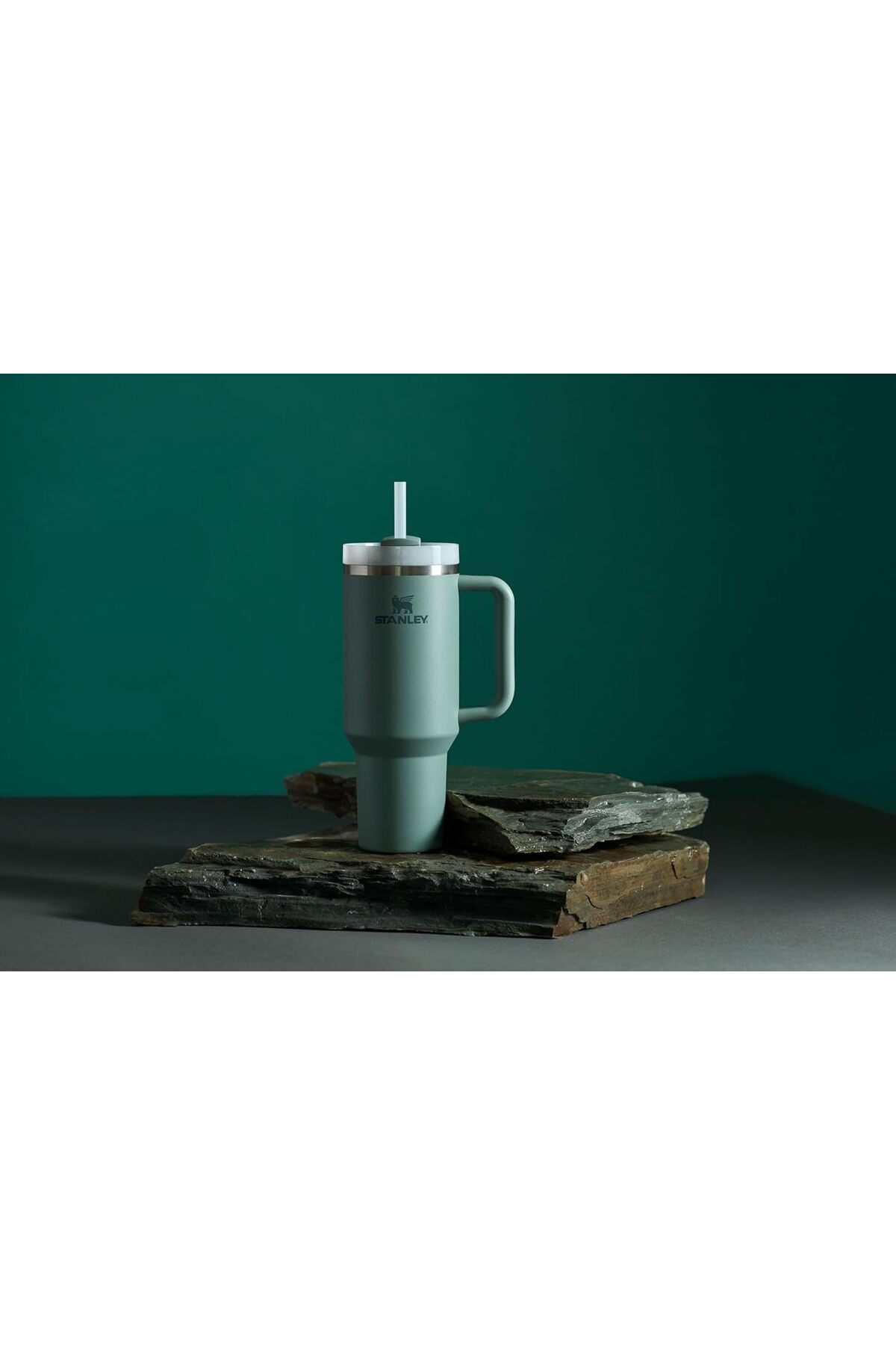 فلاسک  خاکستری استنلیStanley | ?10-10824-654 اورجینال - تصویر 4