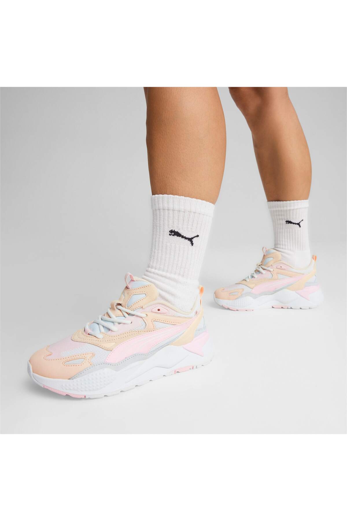 RS-X Effect PRM Puma پوما اورجینال - تصویر 8
