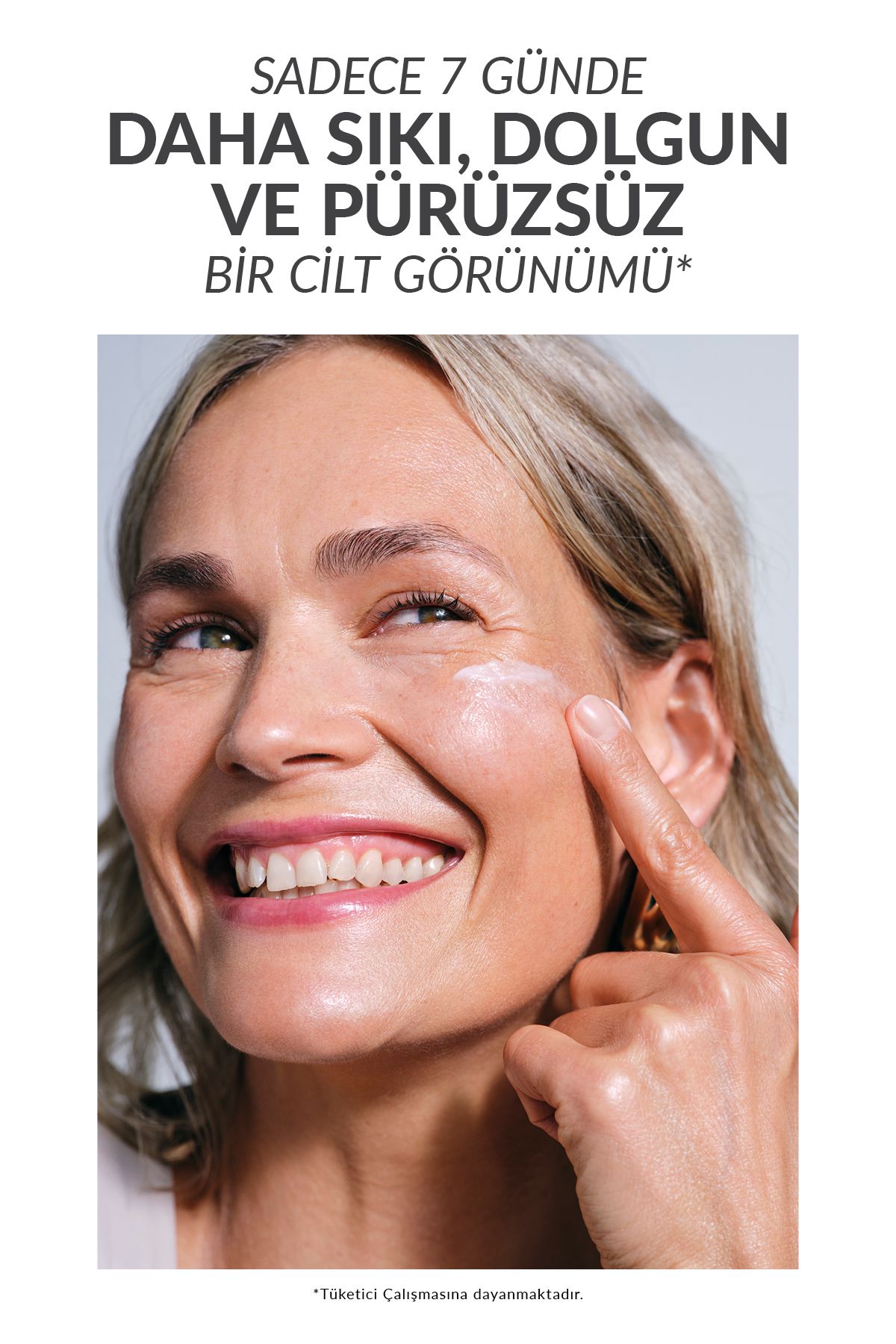 کرم تقویت کننده پوست آنیو 50 میلی لیتر. Avon
