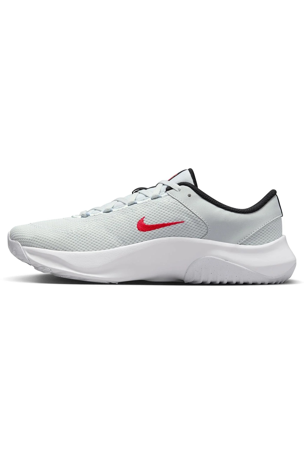 کفش Nike نایکی ورزشی مردانه خاکستری Legend Essential 3 Nn DM1120-010 اورجینال - تصویر 3